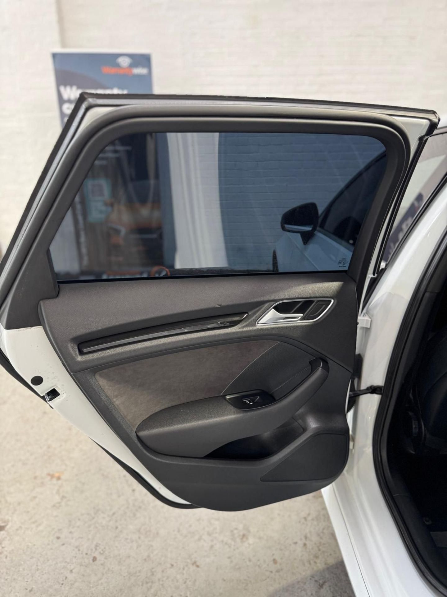 2016 AUDI RS3 NAV QUATTRO S-A – 60K MILES– SEMI AUTO – HATCHBACK >>--NO VAT ON HAMMER--<< - Image 40 of 46