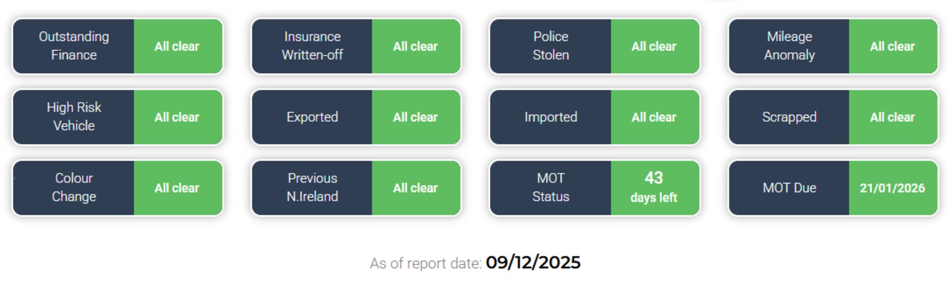 VAUXHALL CORSA 1.2I ECOFLEX 16V EXCLUSIV 5DR (A/C)>>--NO VAT ON HAMMER--<< - Image 37 of 37