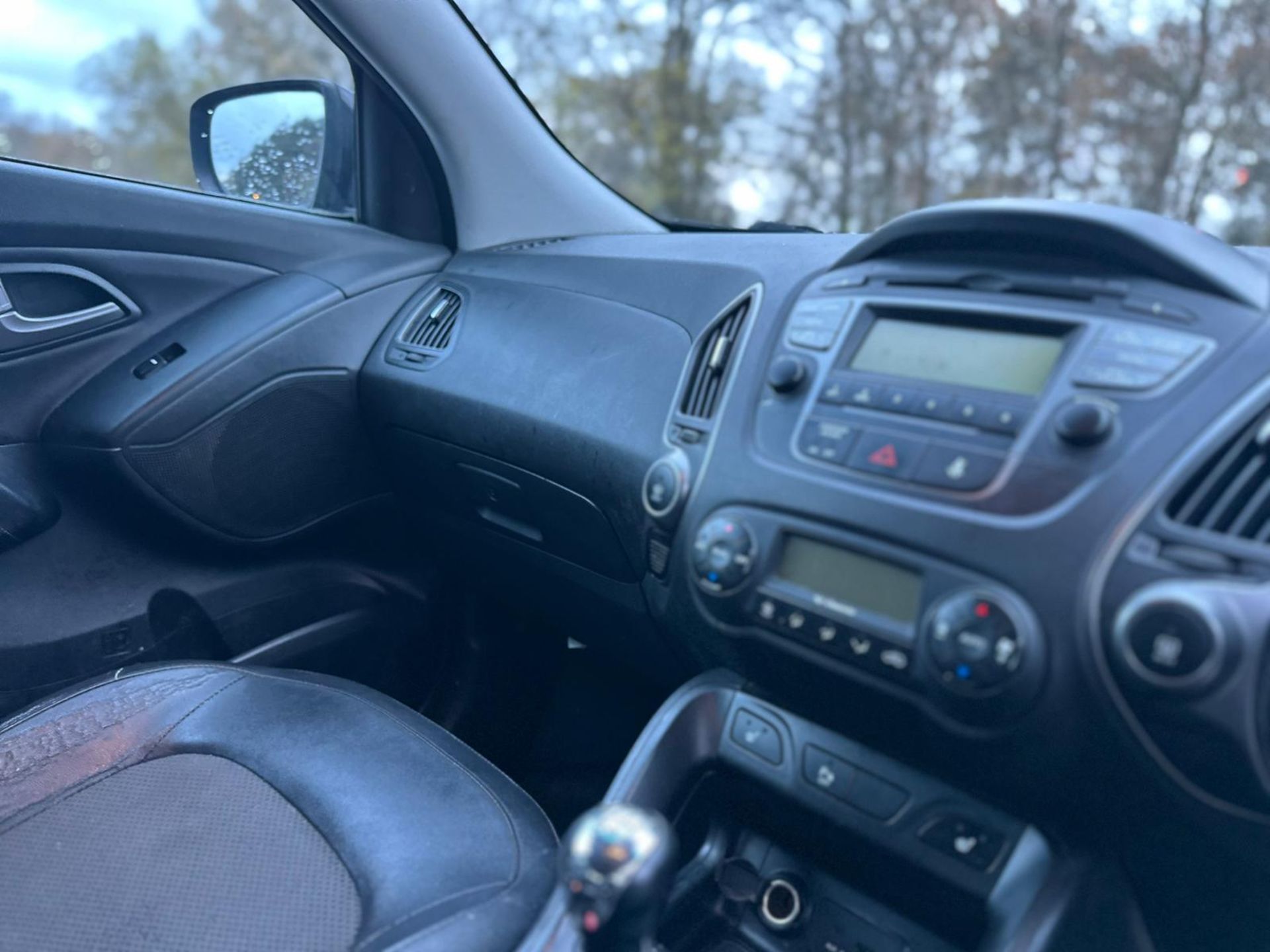 2014 HYUNDAI IX35 SE CRDI >>--NO VAT ON HAMMER--<< - Image 12 of 16