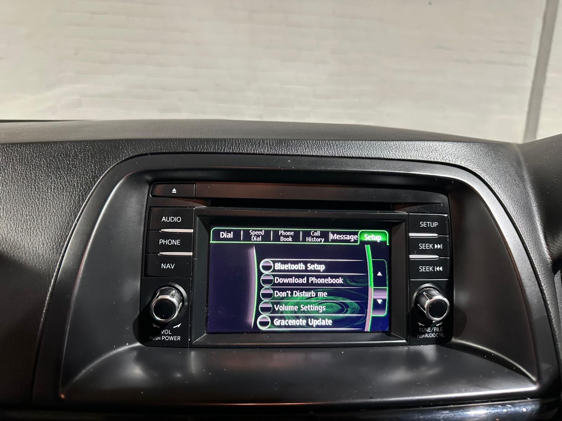 2014 MAZDA CX-5 SPORT NAV D 4X4 >>--NO VAT ON HAMMER--<< - Image 44 of 45