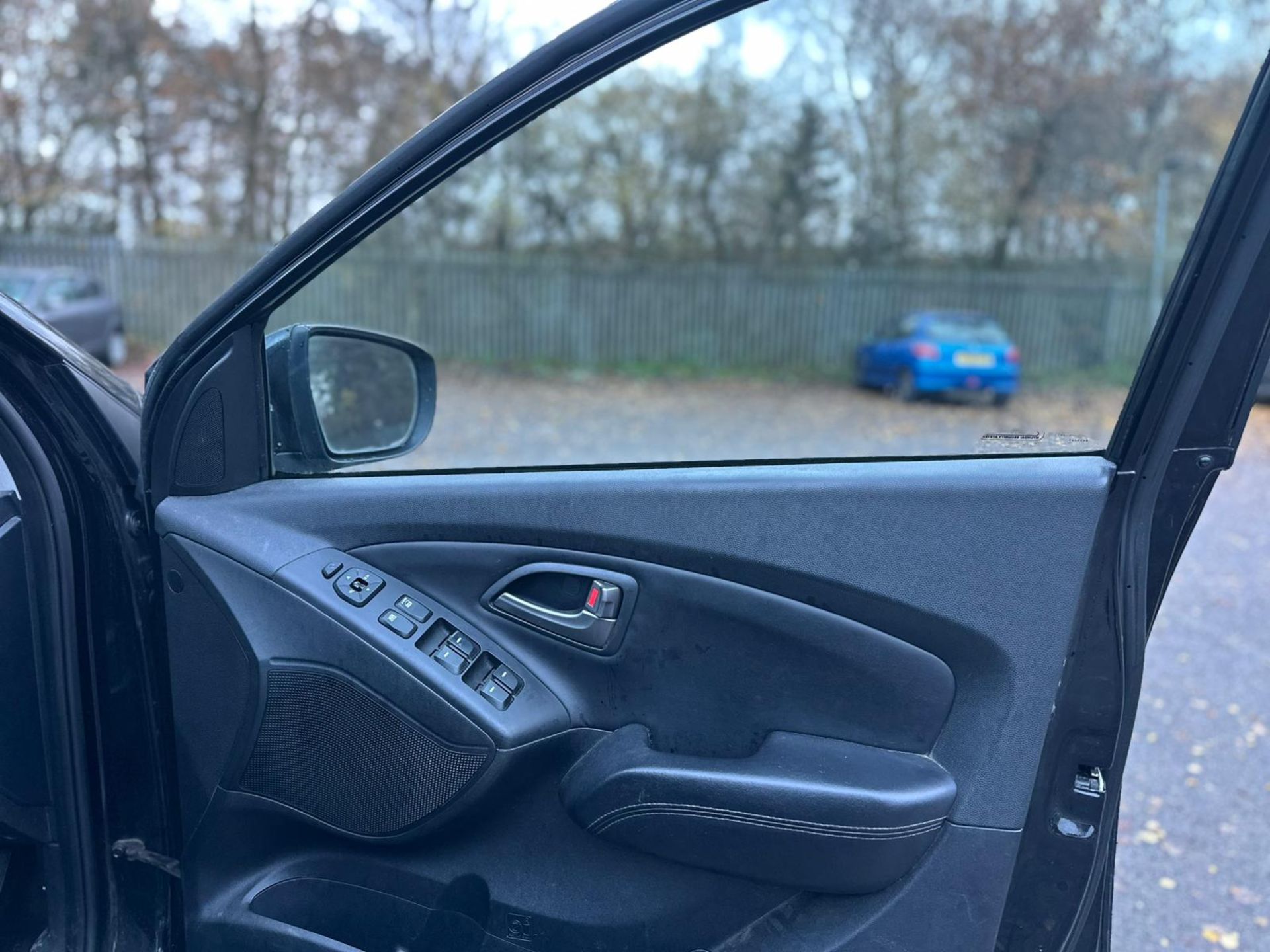 2014 HYUNDAI IX35 SE CRDI >>--NO VAT ON HAMMER--<< - Image 15 of 16