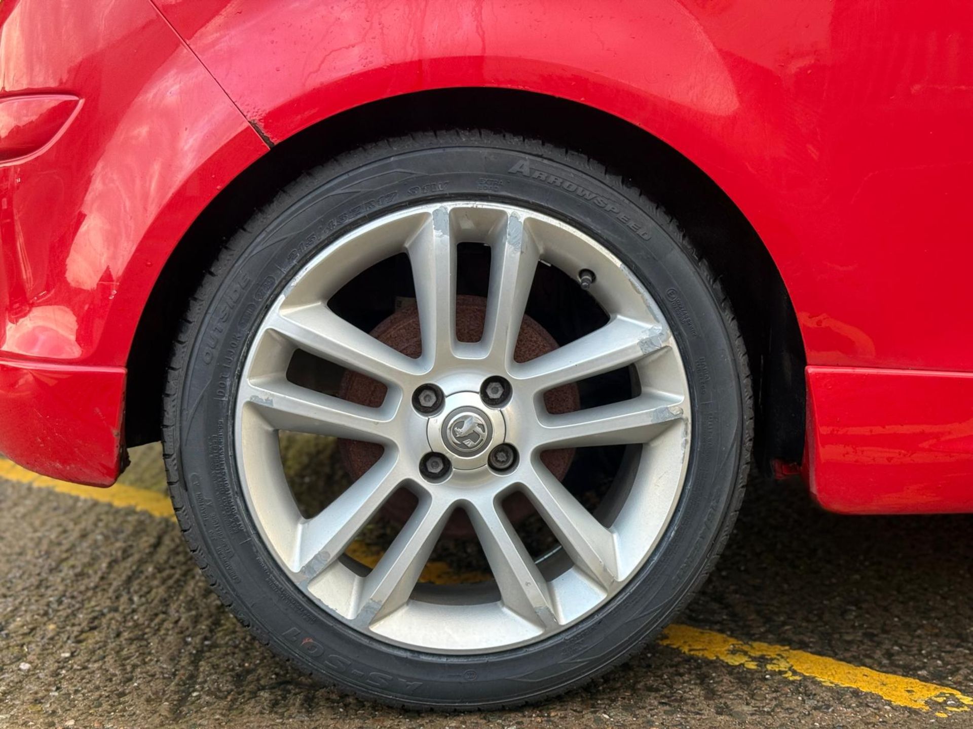 2014 (64) VAUXHALL CORSA 1.4 16V SRI >>--NO VAT ON HAMMER--<< - Image 20 of 32