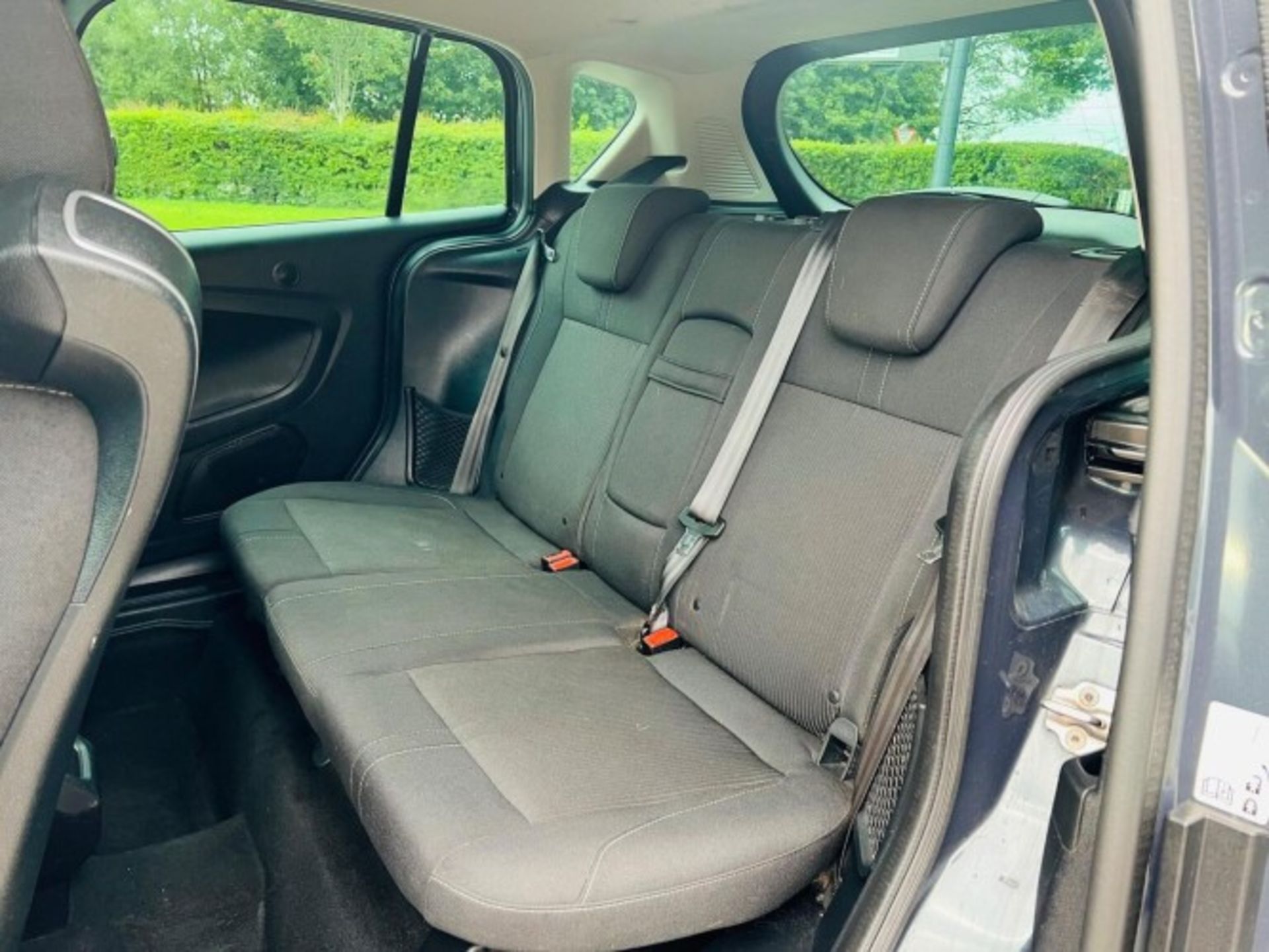 2014 FORD B-MAX 1.6 TDCI TITANIUM 5DR >>--NO VAT ON HAMMER--<< - Image 36 of 38