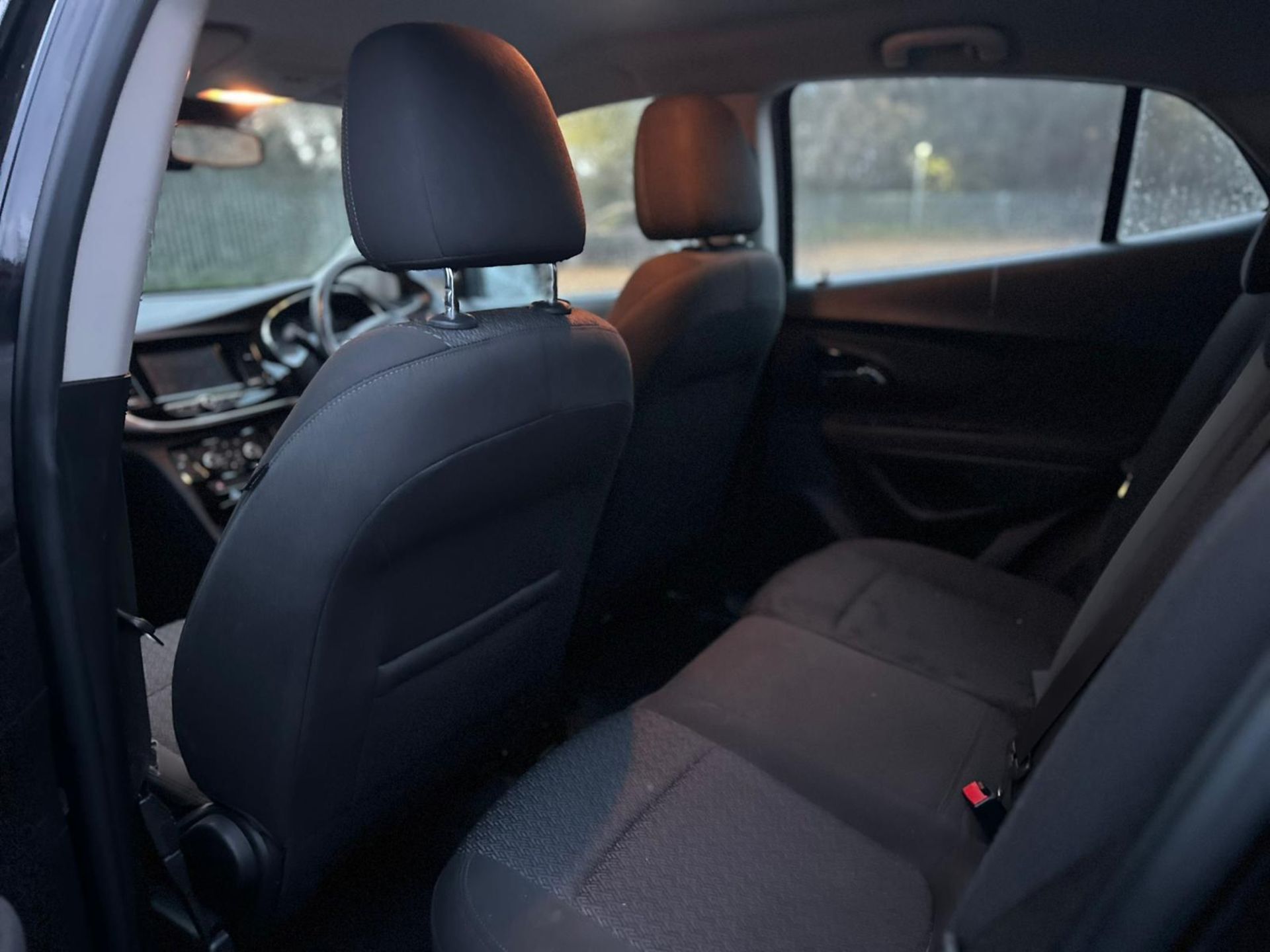 2016 VAUXHALL MOKKA X ACTIVE TURBO S/S >>--NO VAT ON HAMMER--<< - Image 16 of 24