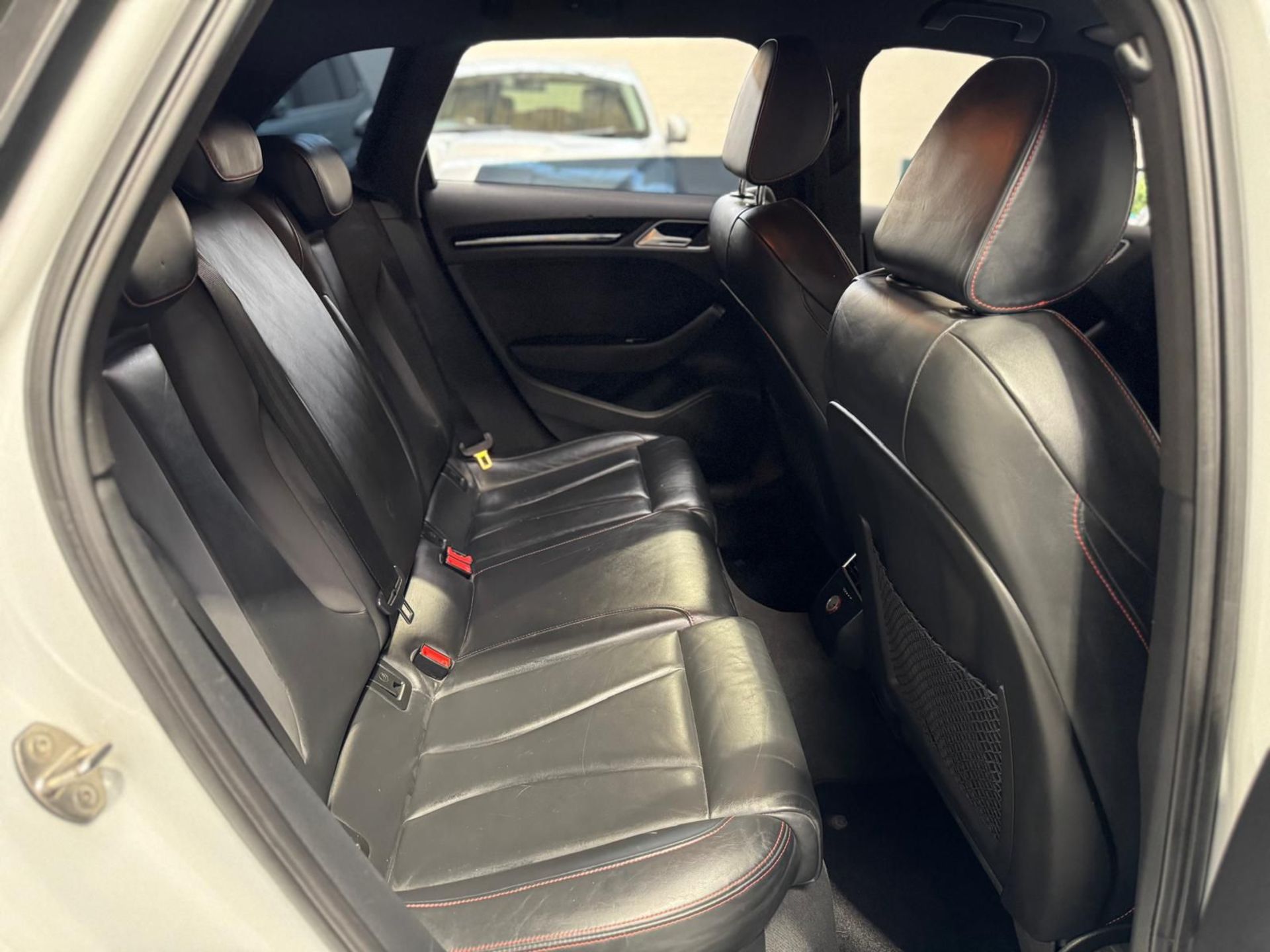 2016 AUDI RS3 NAV QUATTRO S-A – 60K MILES– SEMI AUTO – HATCHBACK >>--NO VAT ON HAMMER--<< - Image 41 of 46