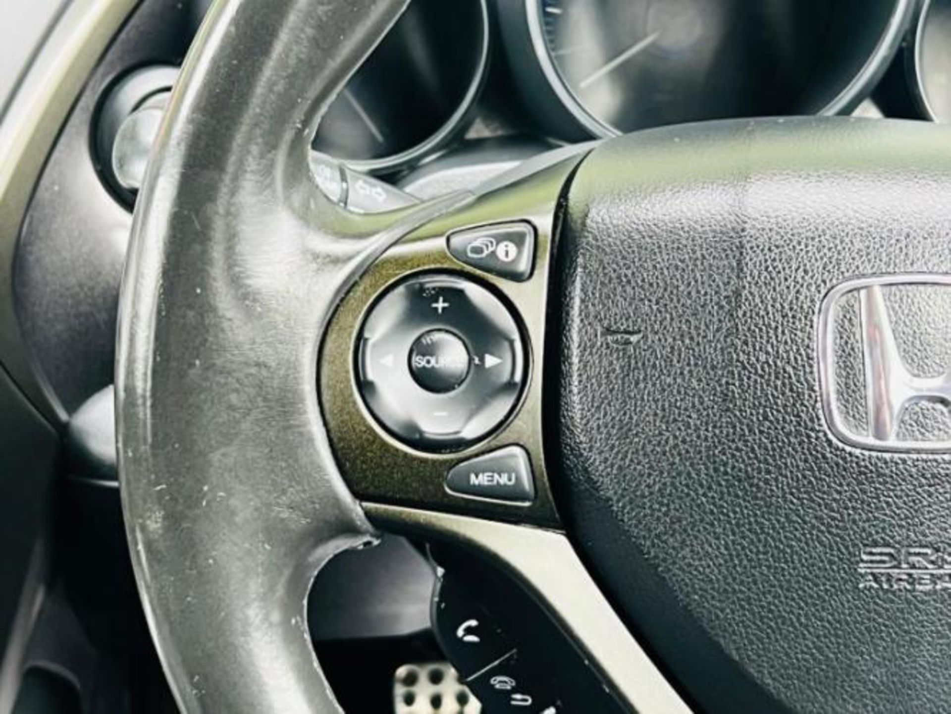 *(ONLY 106K MILEAGE)*2013 HONDA CIVIC 1.6 I-DTEC ES (S/S) 5-DOOR HATCHBACK >-NO VAT ON HAMMER-< - Image 12 of 42