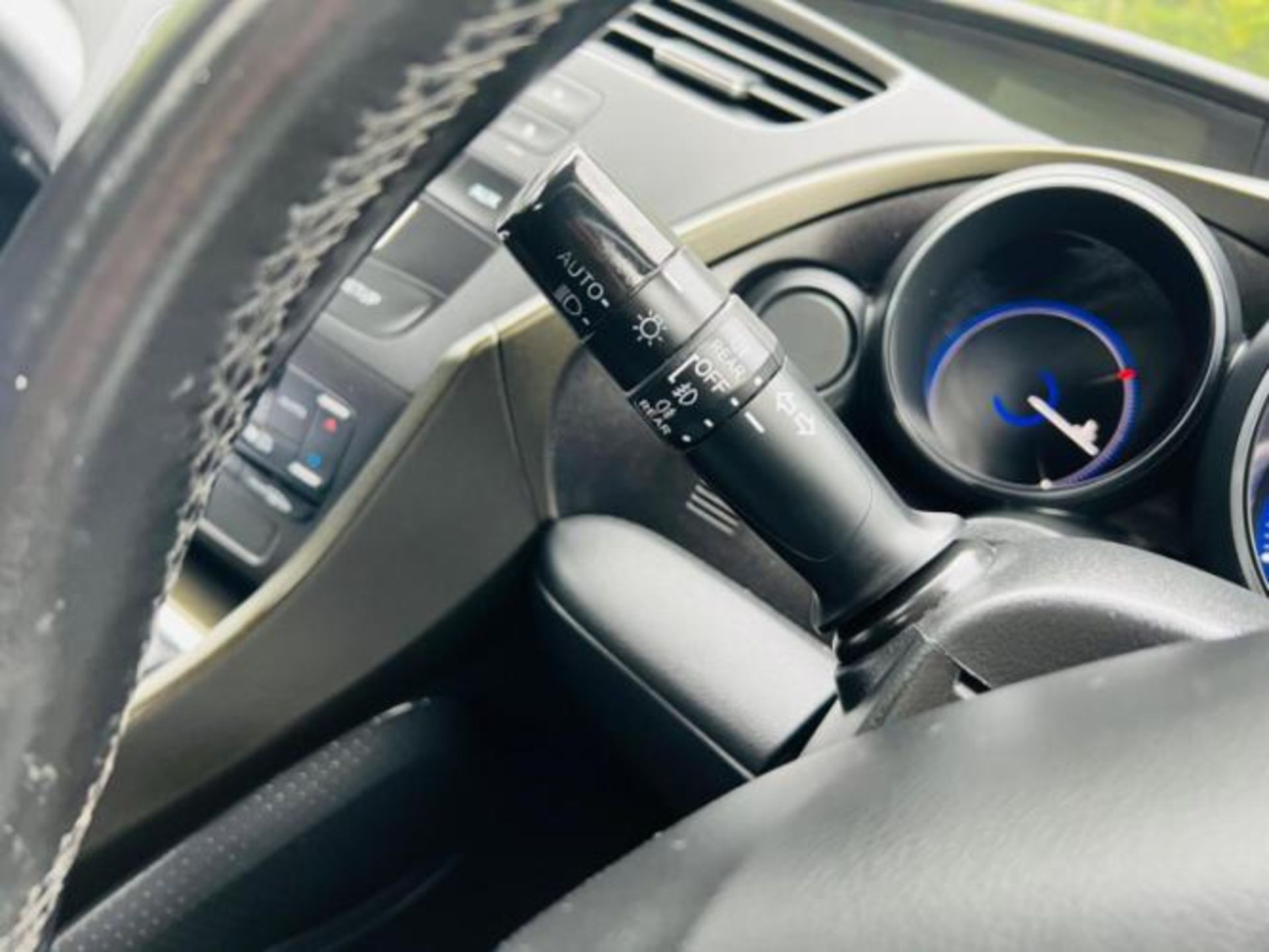 *(ONLY 106K MILEAGE)*2013 HONDA CIVIC 1.6 I-DTEC ES (S/S) 5-DOOR HATCHBACK >-NO VAT ON HAMMER-< - Image 14 of 42