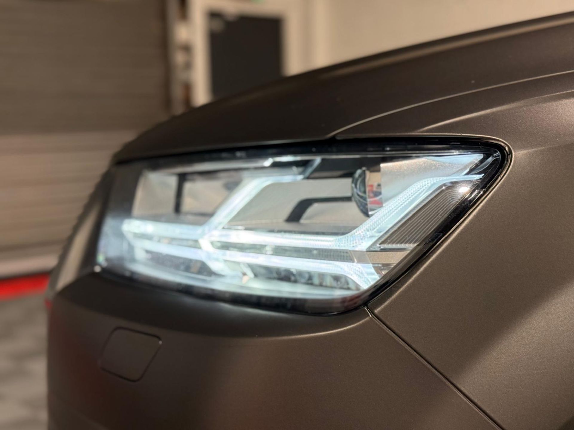 **(ONLY 102K MILEAGE)** 2016 AUDI Q7 3.0 TDI V6 S LINE TIPTRONIC >>--NO VAT ON HAMMER--<< - Image 40 of 48