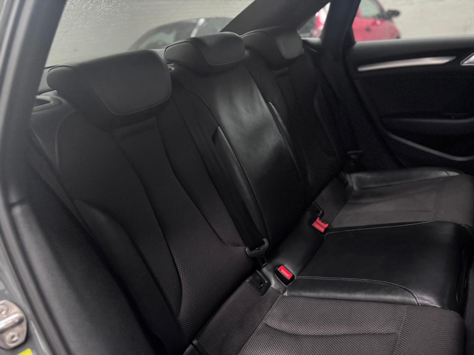 2017 AUDI A3 S LINE 1.4 TFSI S TRONIC SALOON >>--NO VAT ON HAMMER--<< - Image 38 of 42