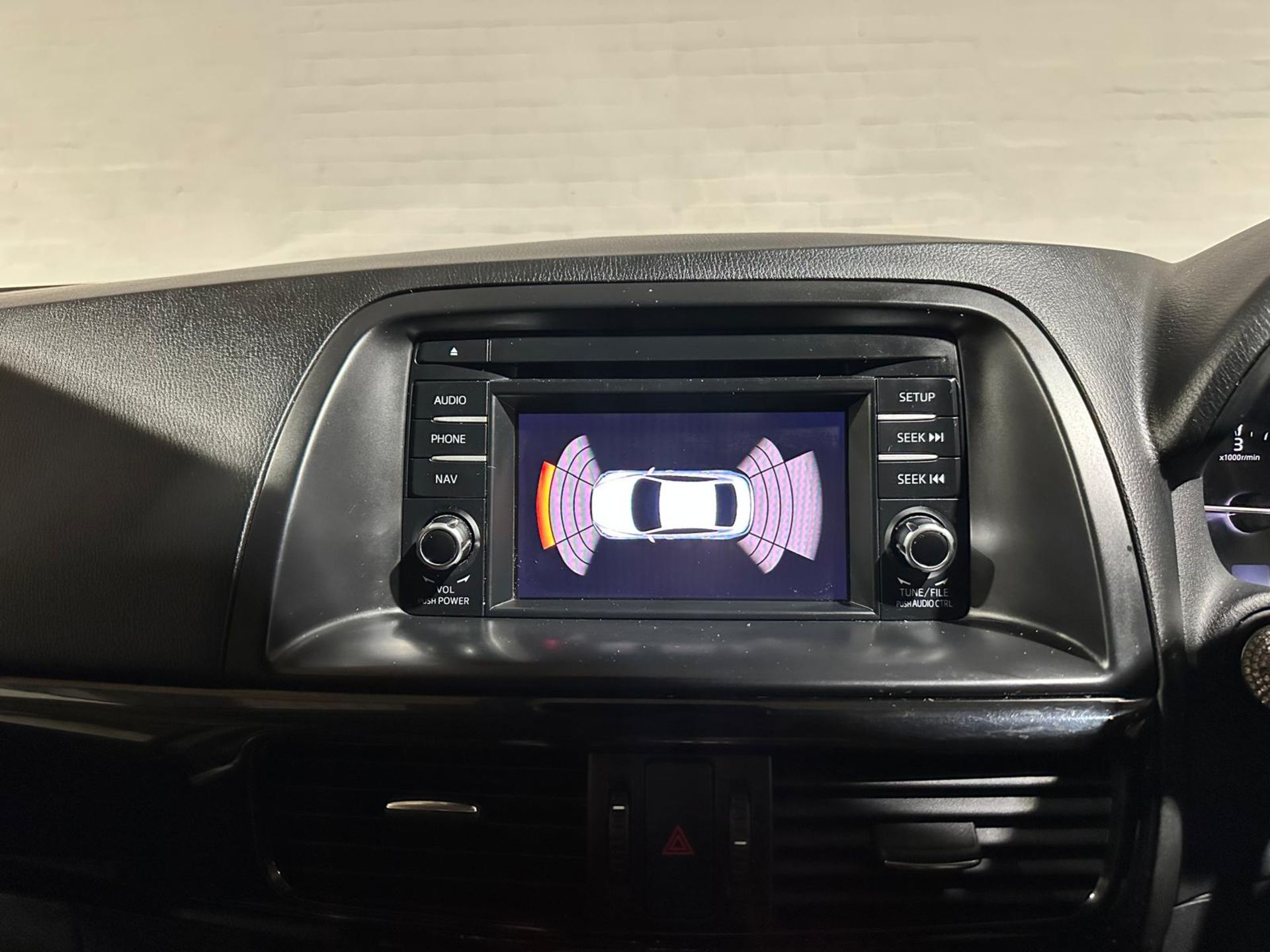 2014 MAZDA CX-5 SPORT NAV D 4X4 >>--NO VAT ON HAMMER--<< - Image 29 of 45