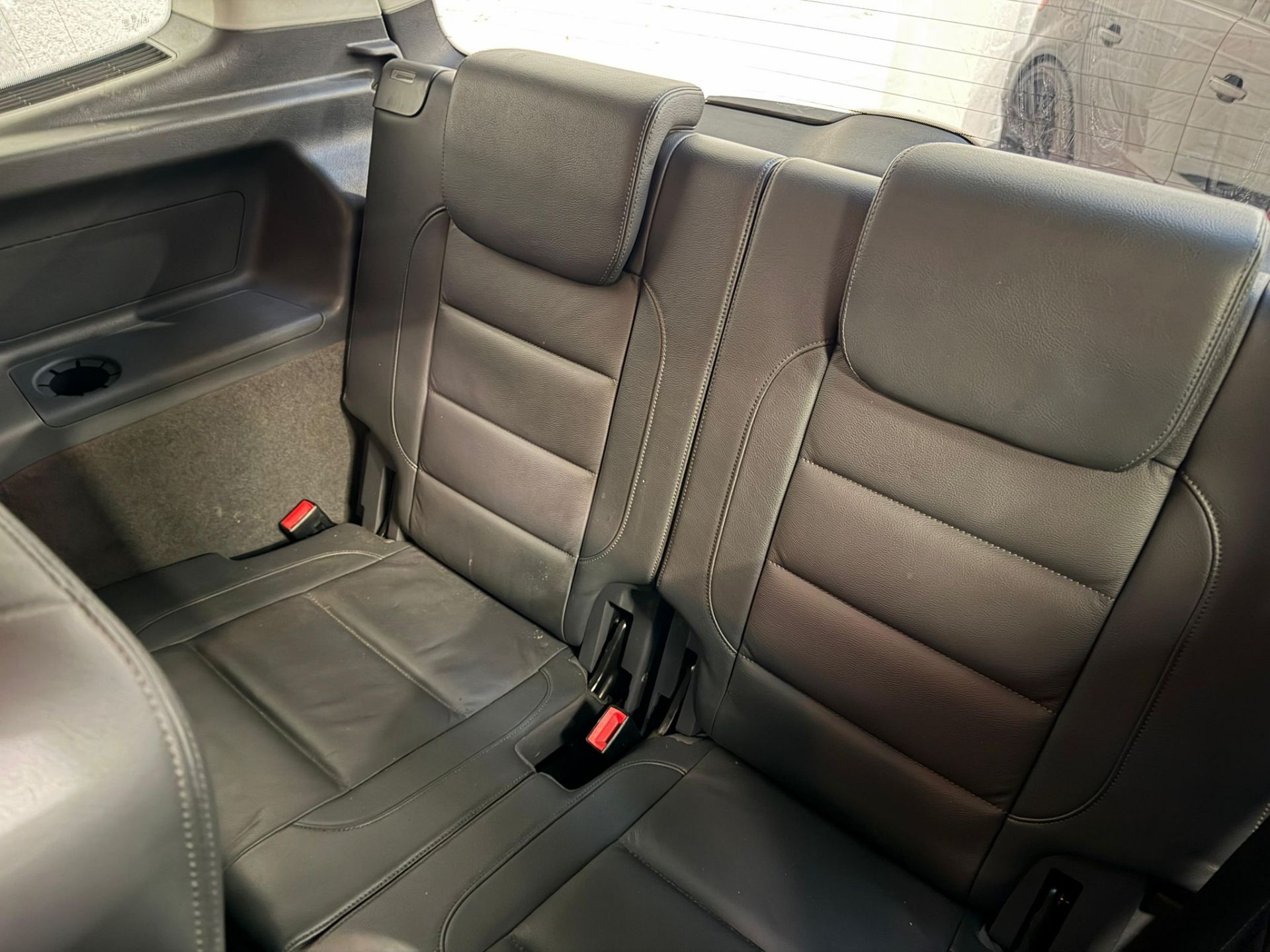 2013 VOLKSWAGEN TOURAN 2.0 TDI BLUEMOTION TECH SPORT DSG >>--NO VAT ON HAMMER--<< - Image 29 of 39