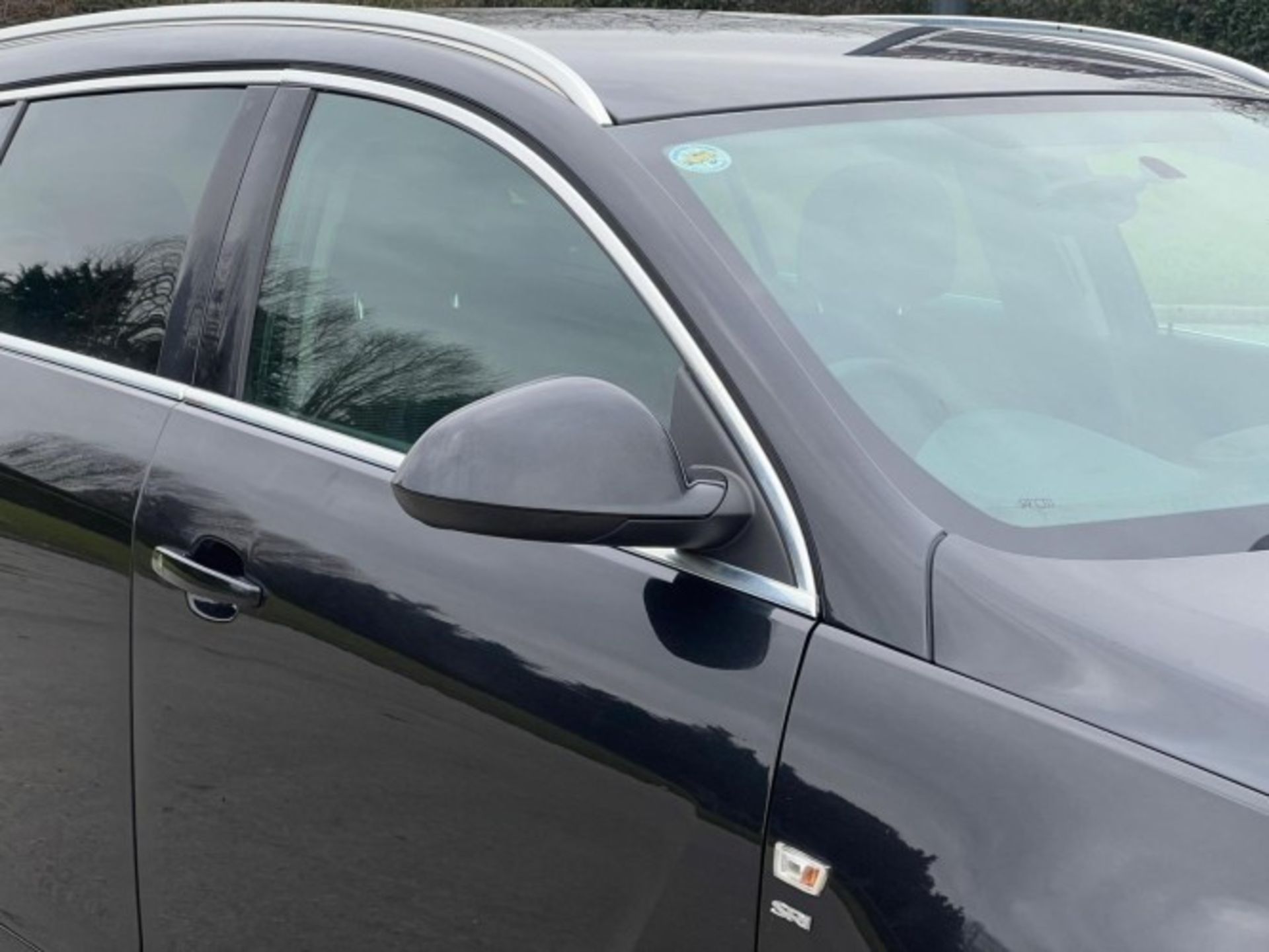 2013 VAUXHALL INSIGNIA 1.4T SRI SPORTS TOURER (S/S) 5DR – 100,909 MILES >>--NO VAT ON HAMMER--<< - Image 29 of 42