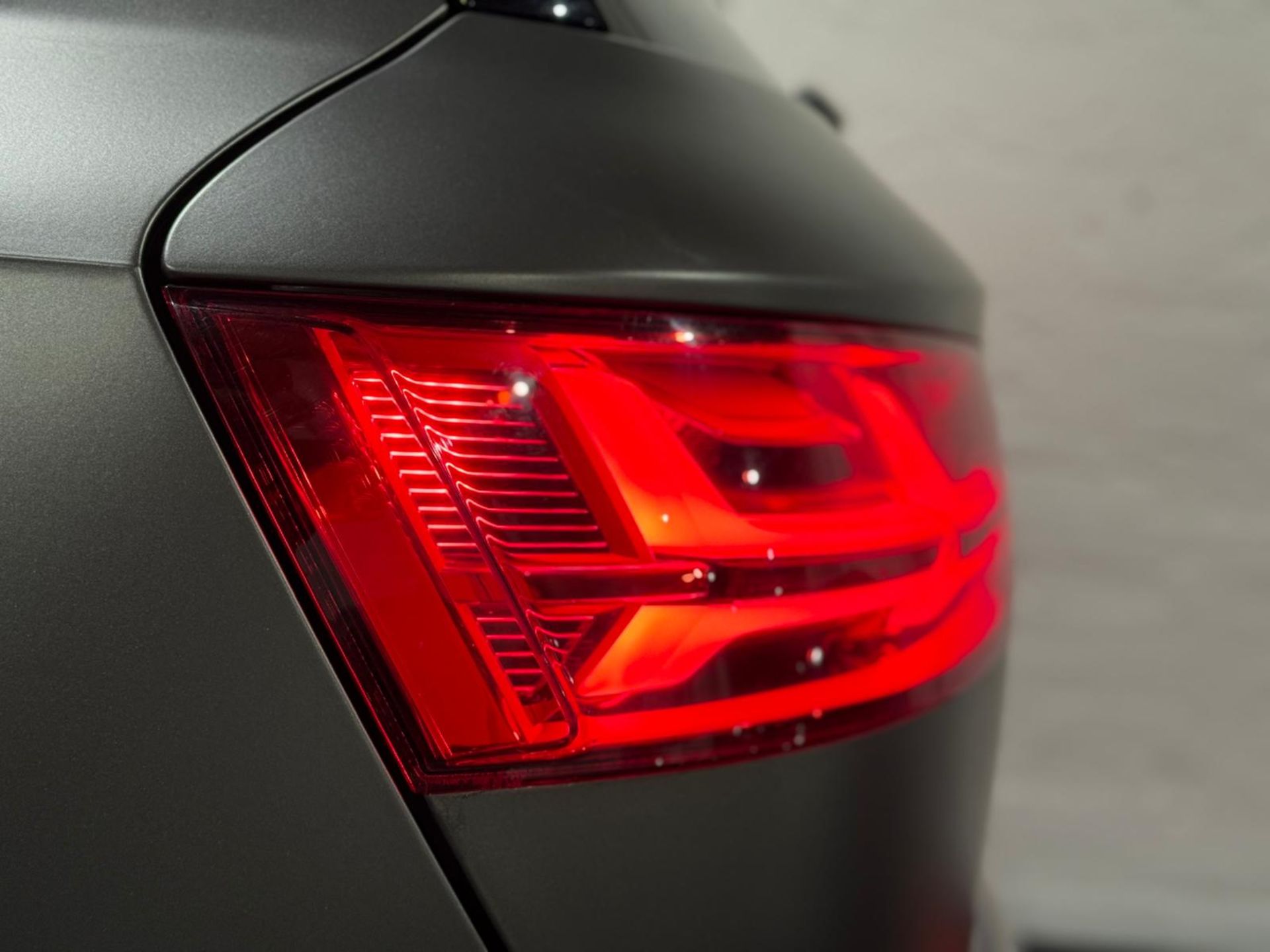 **(ONLY 102K MILEAGE)** 2016 AUDI Q7 3.0 TDI V6 S LINE TIPTRONIC >>--NO VAT ON HAMMER--<< - Image 42 of 48