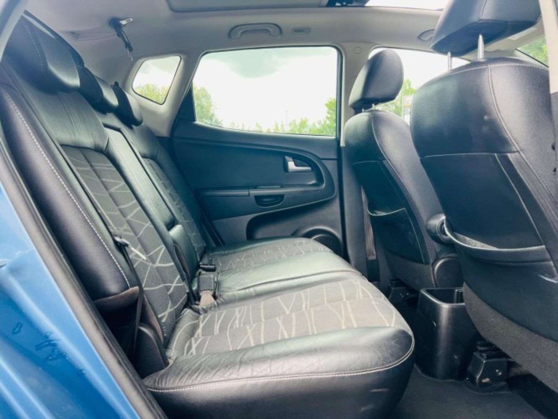 *(ONLY 93K MILEAGE)*2013 KIA VENGA 1.6 CRDI ECODYNAMICS 3 (S/S) 5DR–5-SEATER>-NO VAT ON HAMMER-< - Image 17 of 40