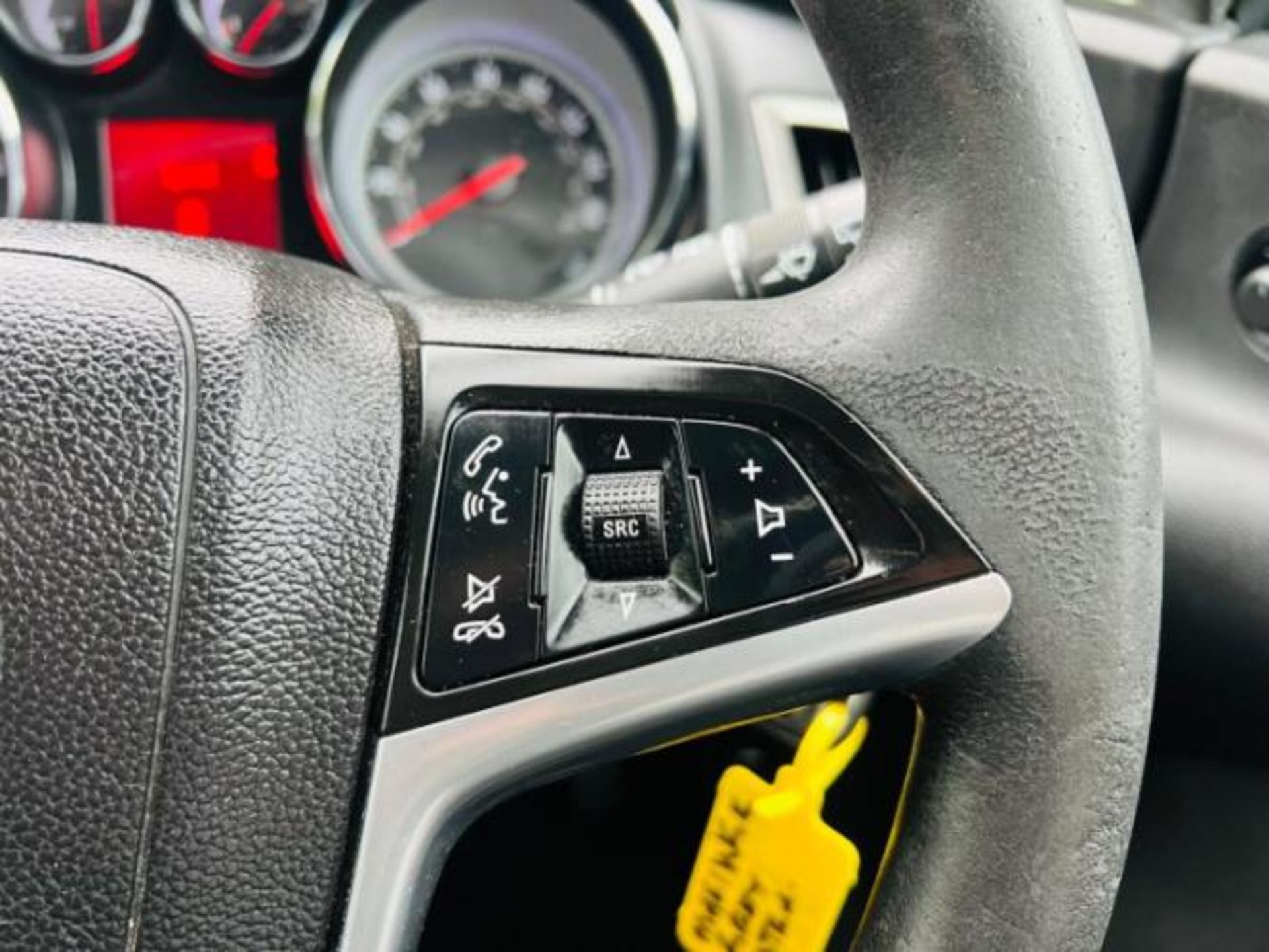 2011 VAUXHALL ASTRA 1.7 CDTI ECOFLEX EXCLUSIV SPORTS TOURER ESTATE>>--NO VAT ON HAMMER--<< - Image 23 of 36