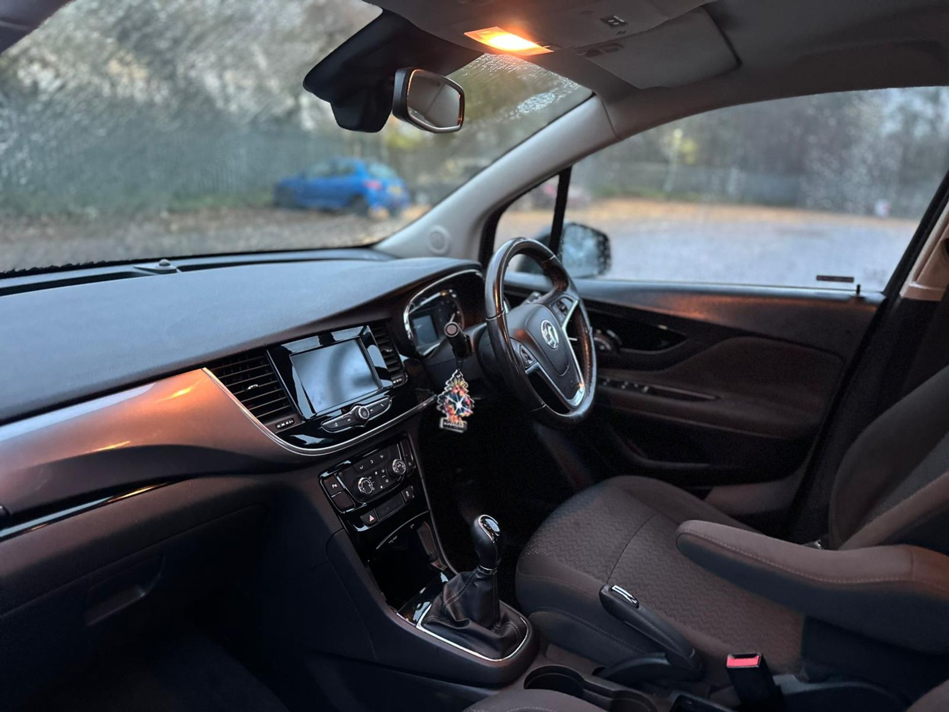 2016 VAUXHALL MOKKA X ACTIVE TURBO S/S >>--NO VAT ON HAMMER--<< - Image 18 of 24