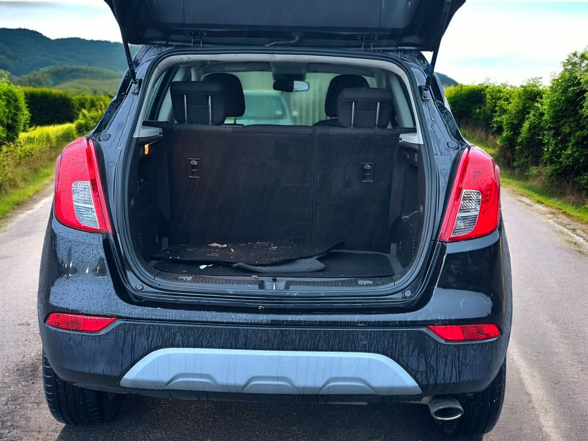 2016 VAUXHALL MOKKA X ACTIVE TURBO S/S >>--NO VAT ON HAMMER--<< - Image 9 of 24