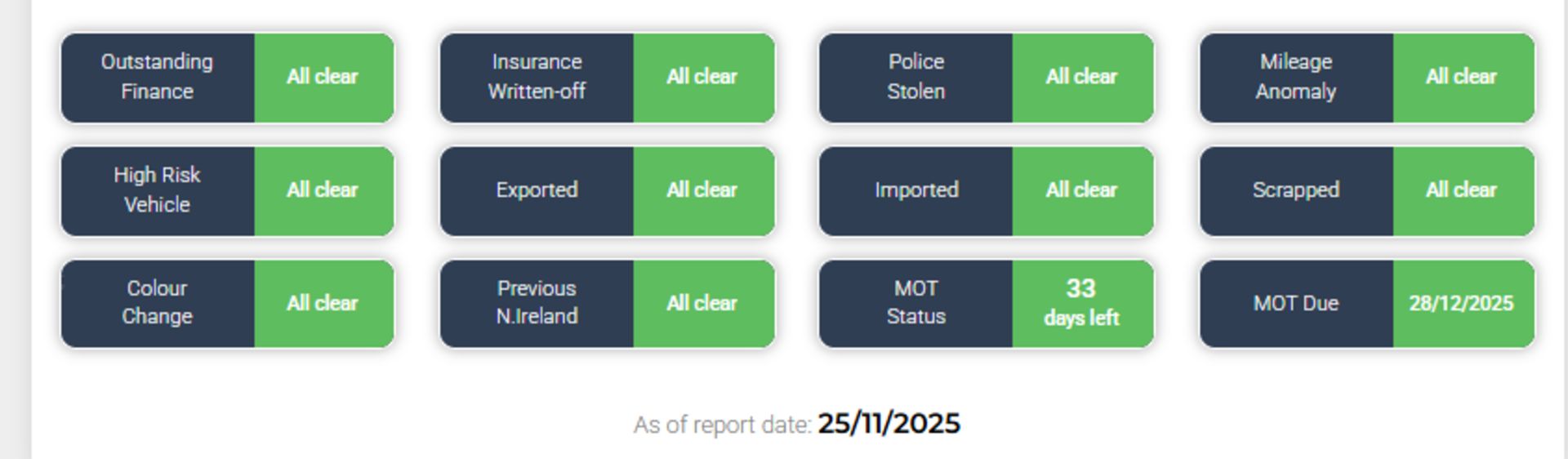 2017 MINI COUNTRYMAN COOPER ALL4 – GREAT SPEC – 2 OWNERS - 130K MILES >>--NO VAT ON HAMMER--<< - Image 51 of 51