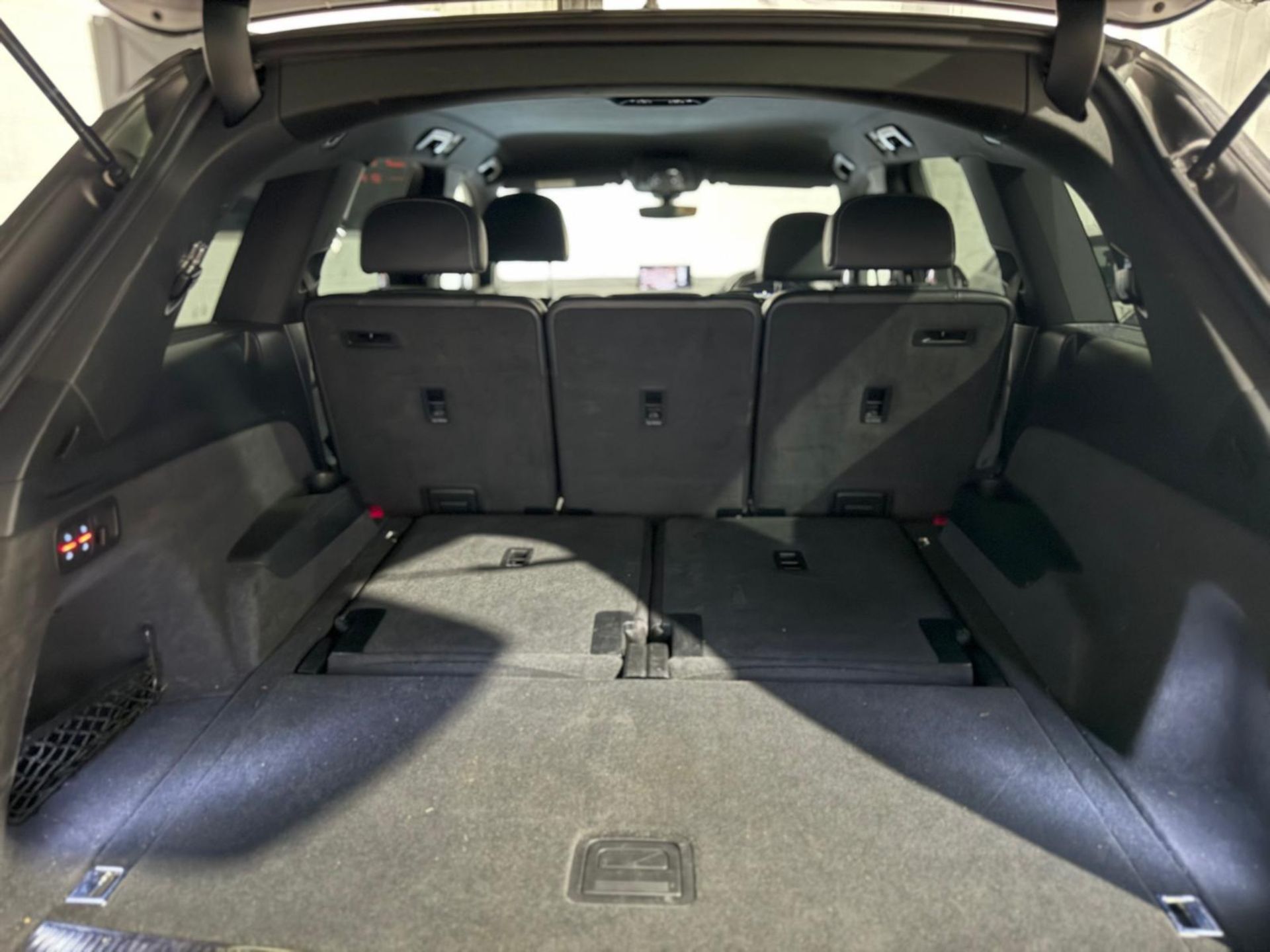 **(ONLY 102K MILEAGE)** 2016 AUDI Q7 3.0 TDI V6 S LINE TIPTRONIC >>--NO VAT ON HAMMER--<< - Image 15 of 48