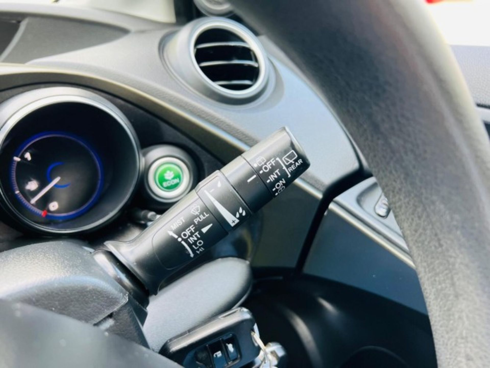 2014 HONDA CIVIC 1.6 I-DTEC S (S/S) 5DR >>--NO VAT ON HAMMER--<< - Image 19 of 36