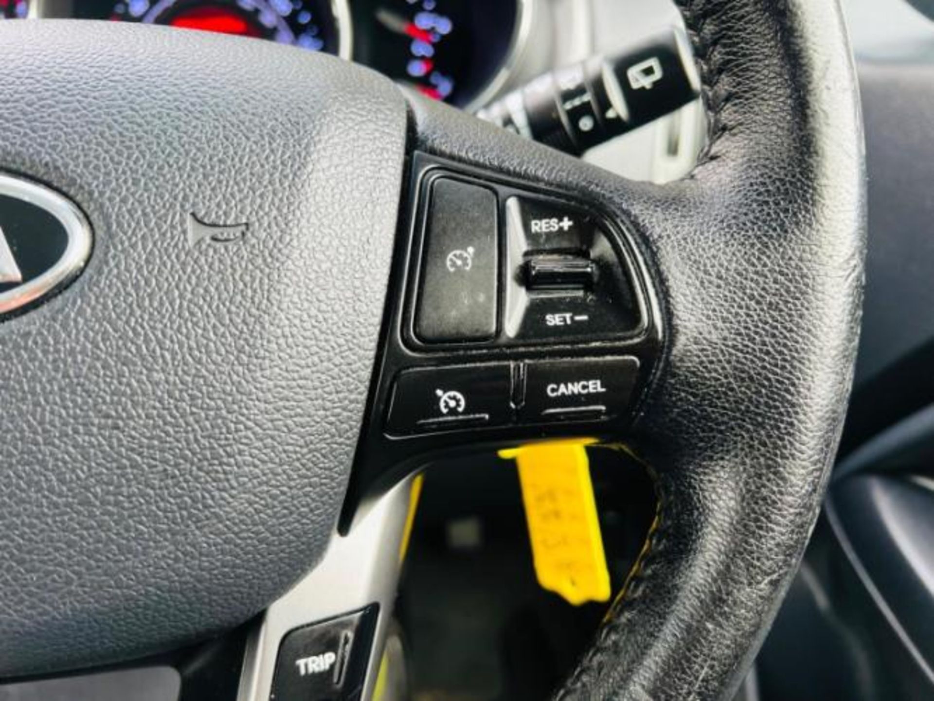 **(ONLY 115K MILEAGE)** 2012 KIA RIO 1.4 CRDI ECODYNAMICS 3 (S/S) 5DR>>--NO VAT ON HAMMER--<< - Image 25 of 41