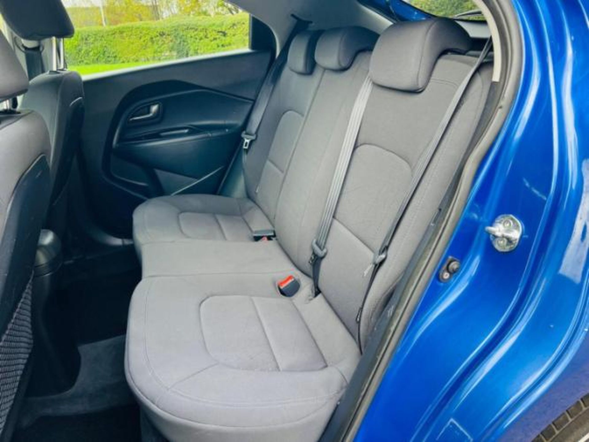 **(ONLY 115K MILEAGE)** 2012 KIA RIO 1.4 CRDI ECODYNAMICS 3 (S/S) 5DR>>--NO VAT ON HAMMER--<< - Image 32 of 41