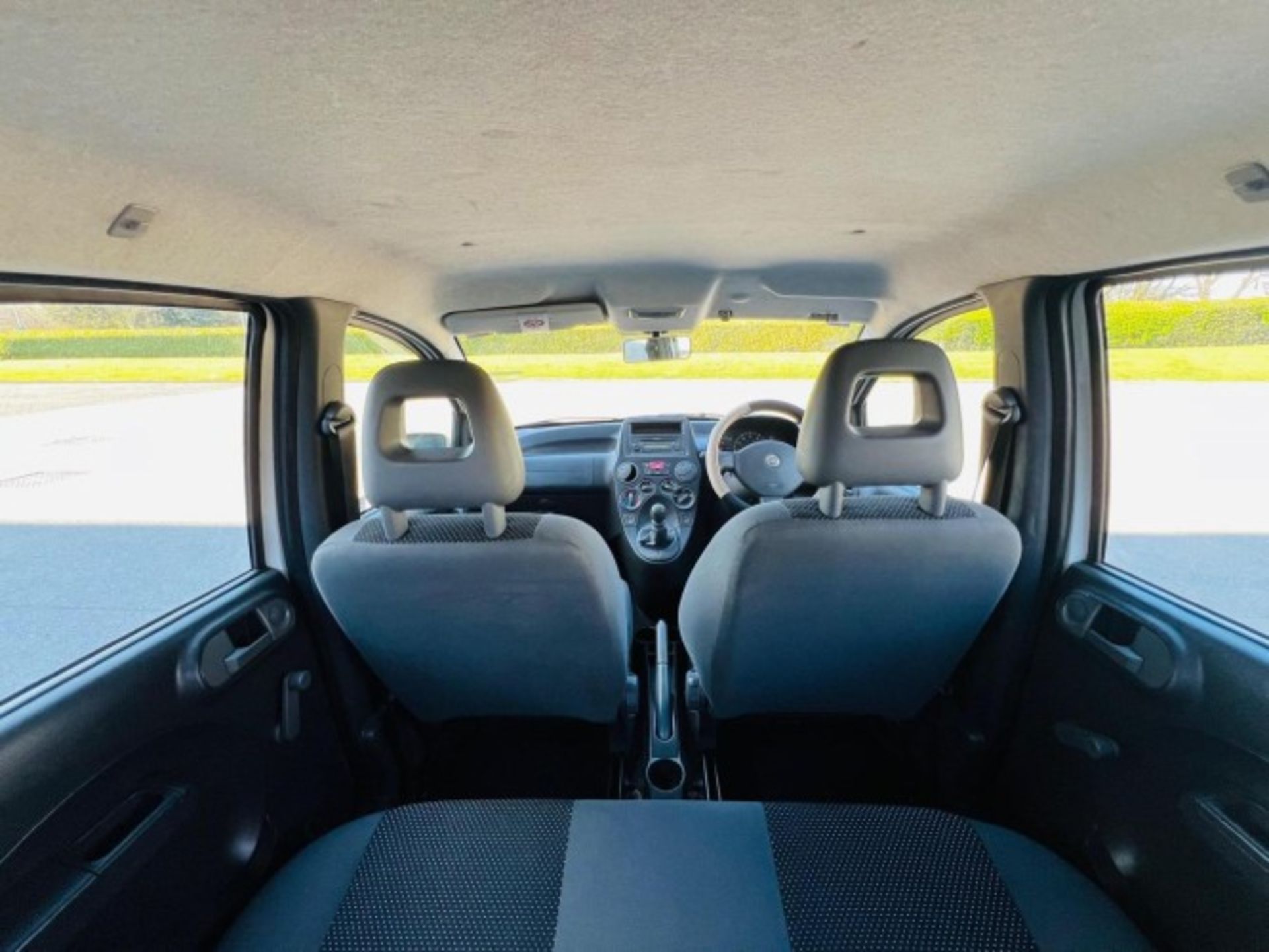 2009 FIAT PANDA ACTIVE ECO – 1.1 PETROL >>--NO VAT ON HAMMER--<< - Image 26 of 43