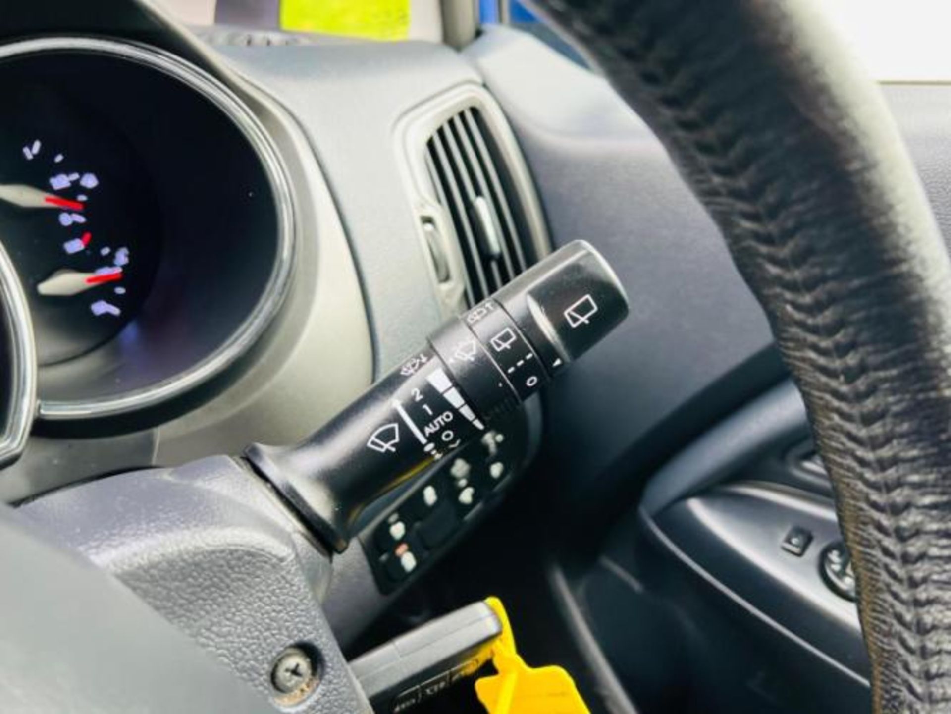 **(ONLY 115K MILEAGE)** 2012 KIA RIO 1.4 CRDI ECODYNAMICS 3 (S/S) 5DR>>--NO VAT ON HAMMER--<< - Image 16 of 41