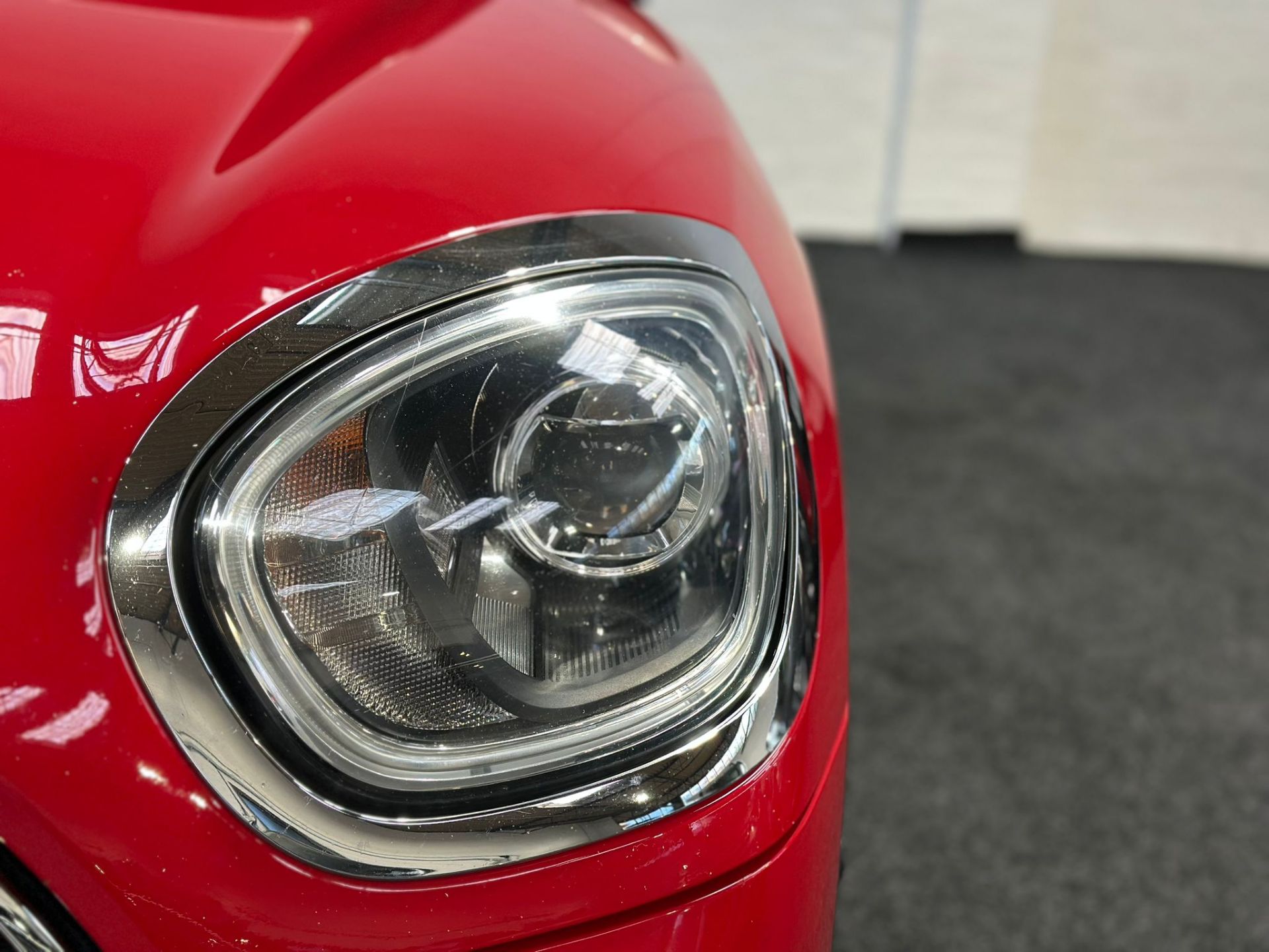 2017 MINI COUNTRYMAN COOPER ALL4 – GREAT SPEC – 2 OWNERS - 130K MILES >>--NO VAT ON HAMMER--<< - Image 36 of 51