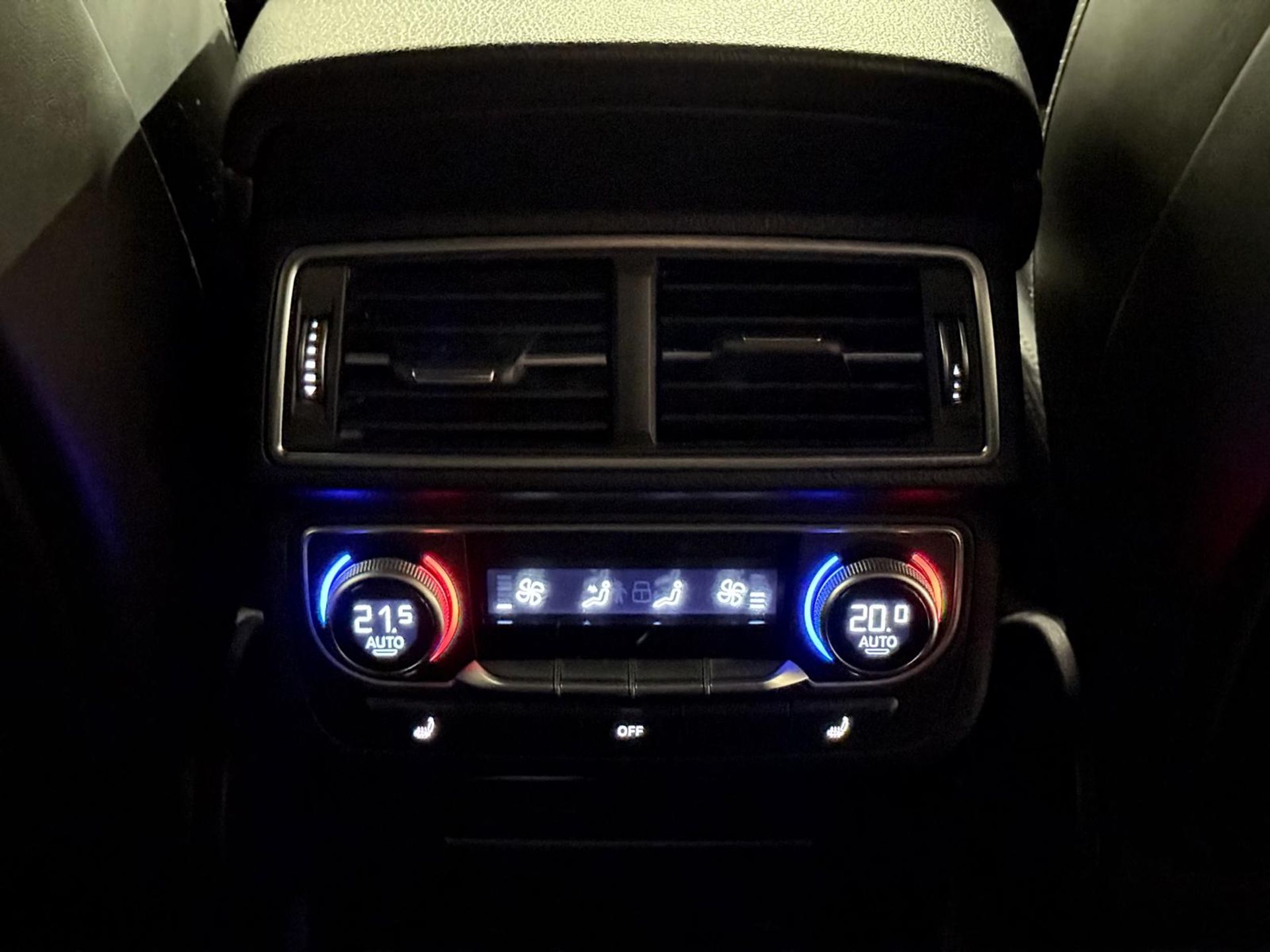 **(ONLY 102K MILEAGE)** 2016 AUDI Q7 3.0 TDI V6 S LINE TIPTRONIC >>--NO VAT ON HAMMER--<< - Image 46 of 48