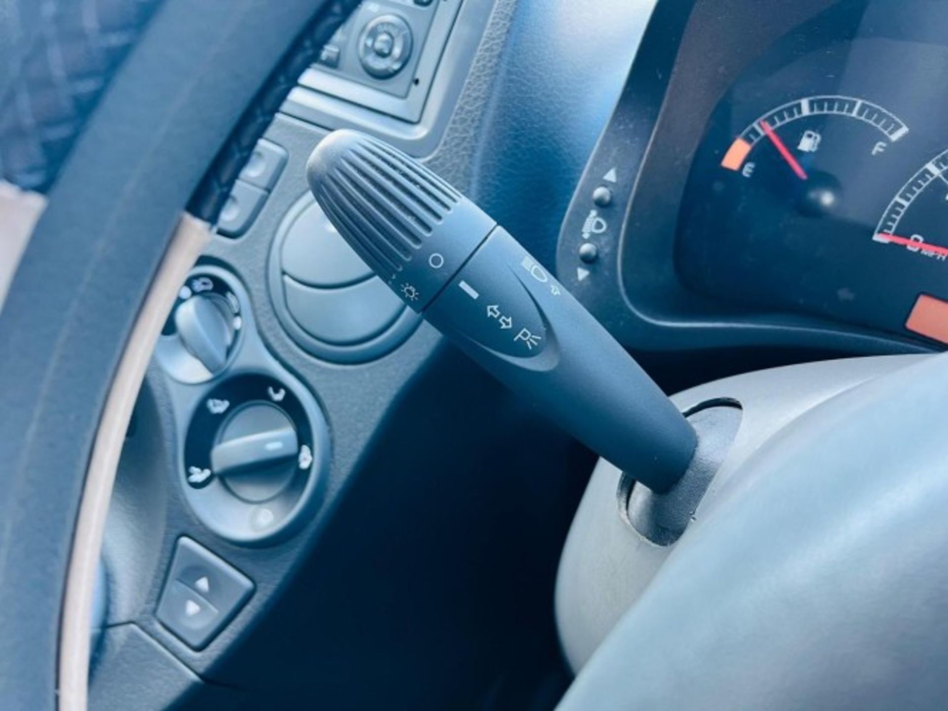 2009 FIAT PANDA ACTIVE ECO – 1.1 PETROL >>--NO VAT ON HAMMER--<< - Image 41 of 43