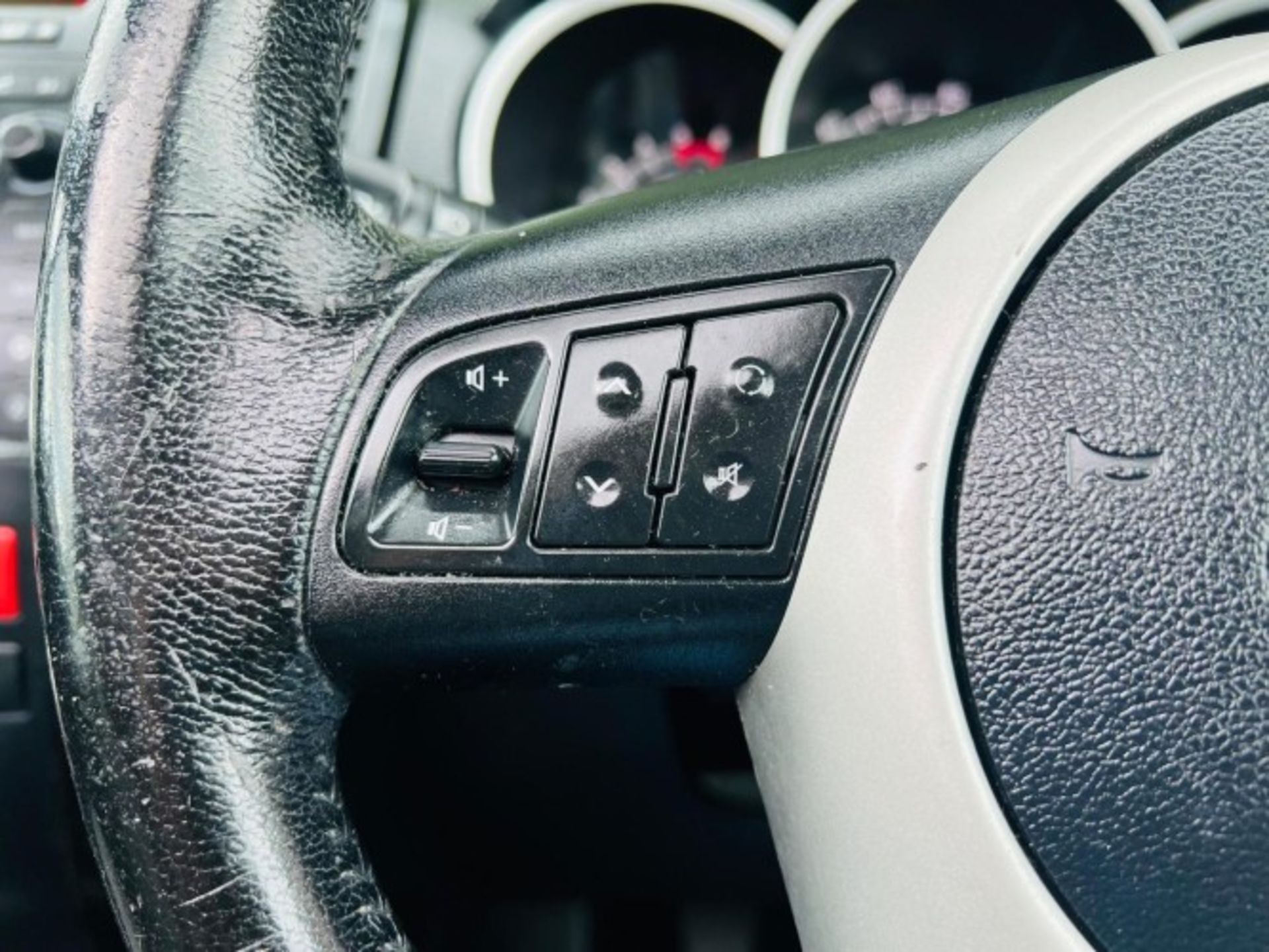 *(ONLY 93K MILEAGE)*2013 KIA VENGA 1.6 CRDI ECODYNAMICS 3 (S/S) 5DR–5-SEATER>-NO VAT ON HAMMER-< - Image 16 of 44