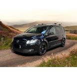 2013 VOLKSWAGEN TOURAN 2.0 TDI BLUEMOTION TECH SPORT DSG >>--NO VAT ON HAMMER--<<
