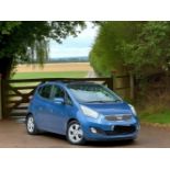 *(ONLY 93K MILEAGE)*2013 KIA VENGA 1.6 CRDI ECODYNAMICS 3 (S/S) 5DR–5-SEATER>-NO VAT ON HAMMER-<