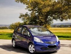 2009 HONDA JAZZ 1.2 I-VTEC SE 5DR >>--NO VAT ON HAMMER--<<