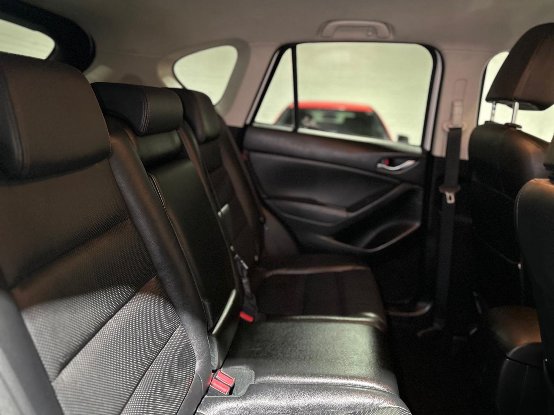 2014 MAZDA CX-5 SPORT NAV D 4X4 >>--NO VAT ON HAMMER--<< - Image 18 of 45