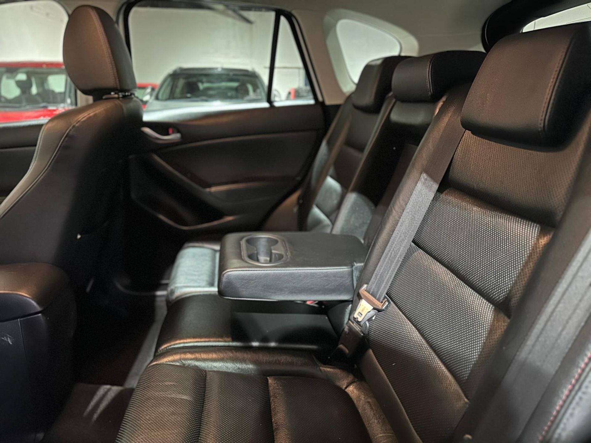 2014 MAZDA CX-5 SPORT NAV D 4X4 >>--NO VAT ON HAMMER--<< - Image 22 of 45