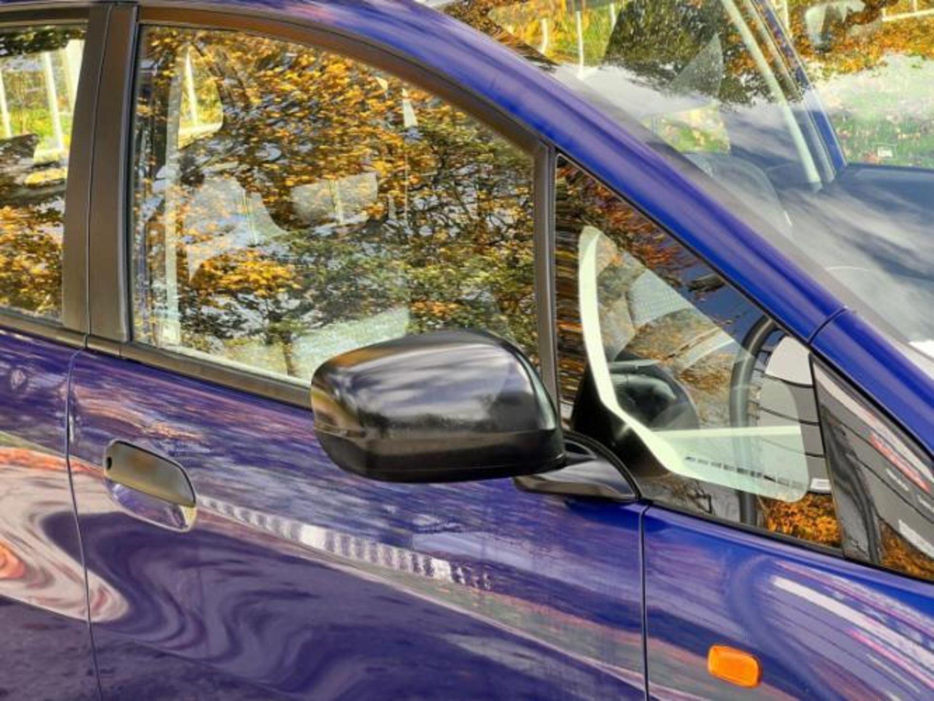 2009 HONDA JAZZ 1.2 I-VTEC SE 5DR >>--NO VAT ON HAMMER--<< - Image 20 of 29