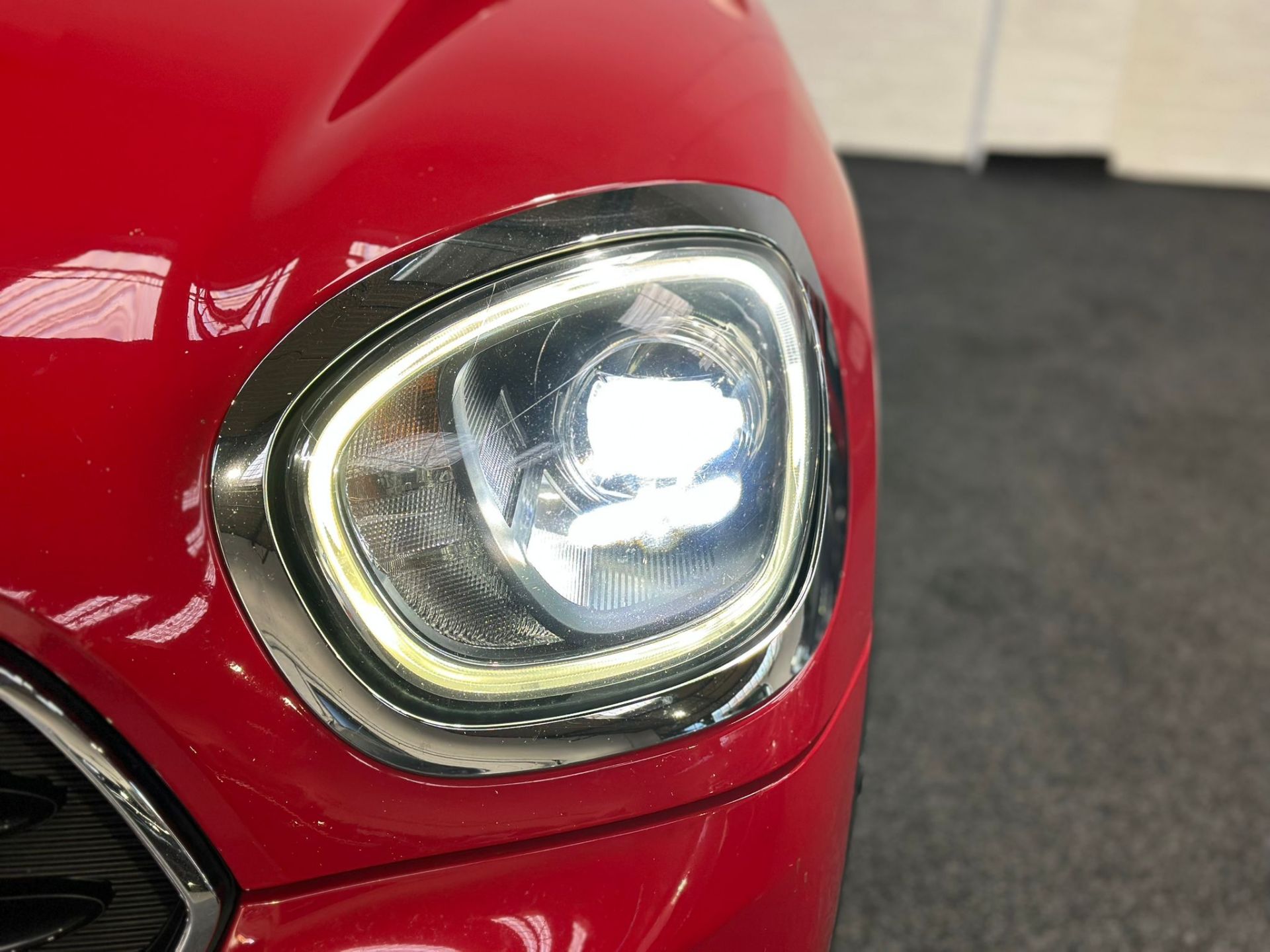 2017 MINI COUNTRYMAN COOPER ALL4 – GREAT SPEC – 2 OWNERS - 130K MILES >>--NO VAT ON HAMMER--<< - Image 46 of 51