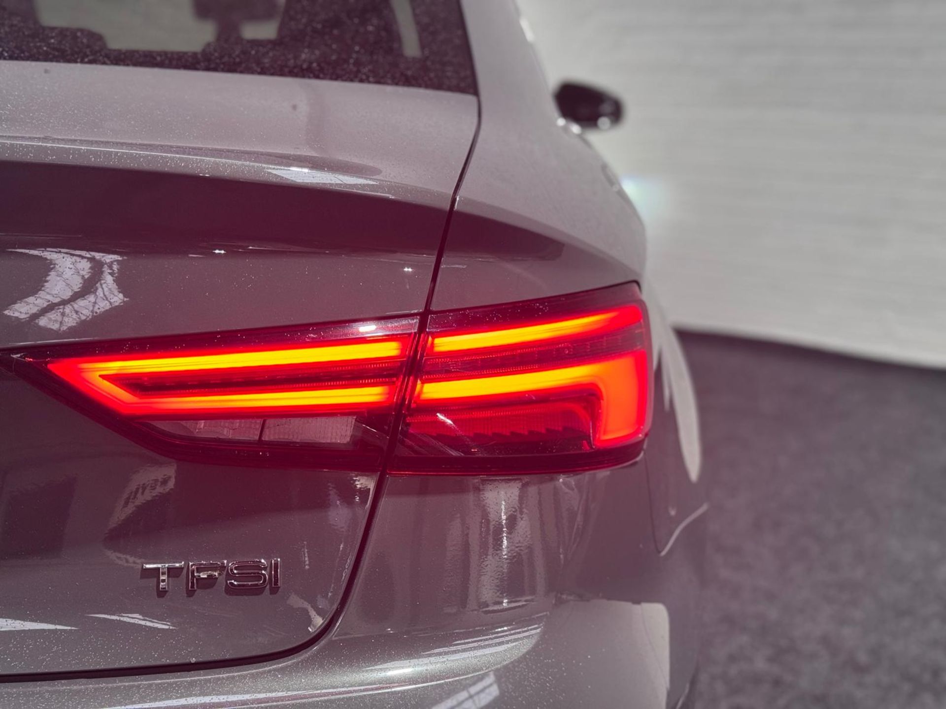 2017 AUDI A3 S LINE 1.4 TFSI S TRONIC SALOON >>--NO VAT ON HAMMER--<< - Image 29 of 42