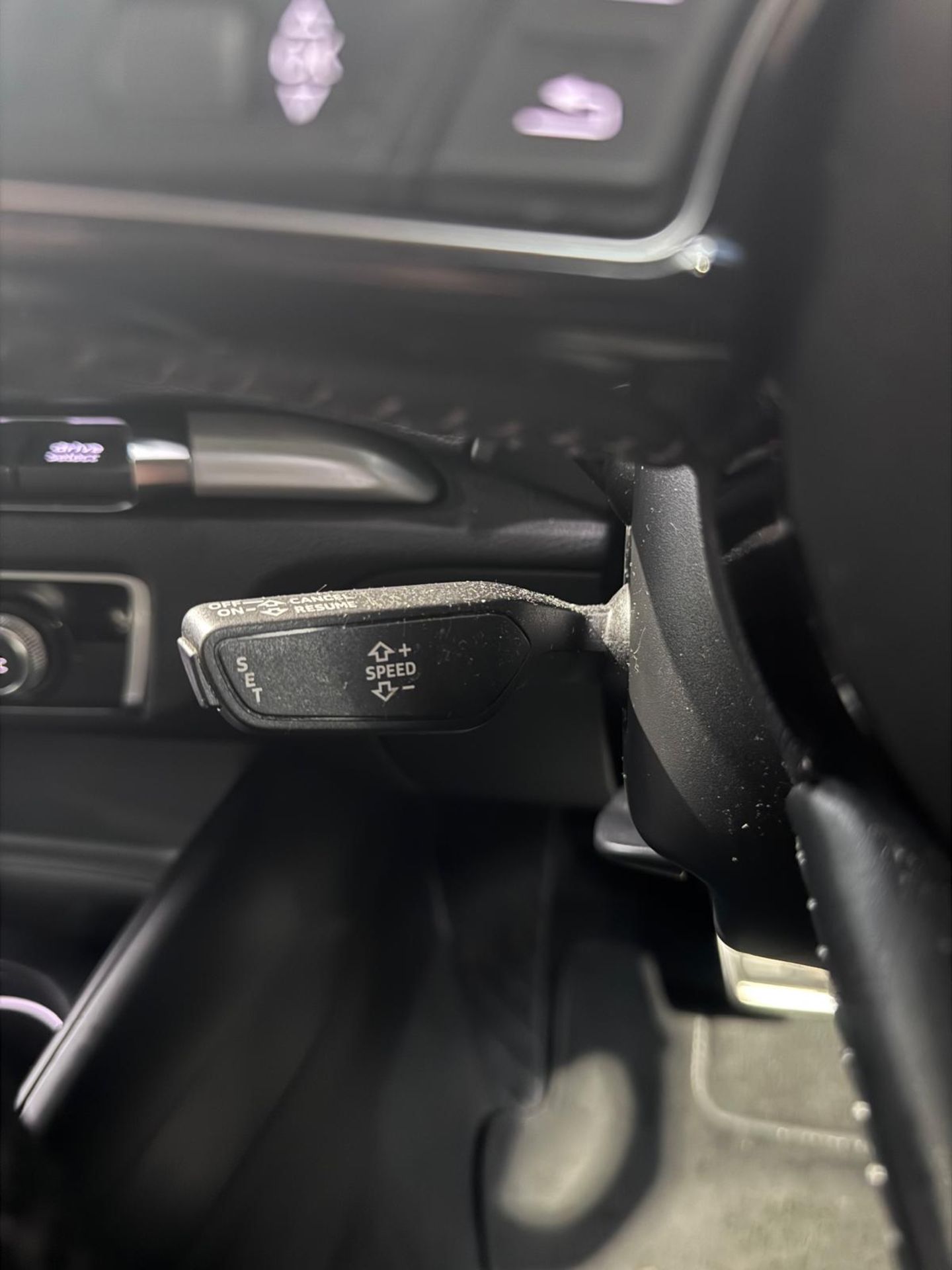 2017 AUDI A3 S LINE 1.4 TFSI S TRONIC SALOON >>--NO VAT ON HAMMER--<< - Image 24 of 42