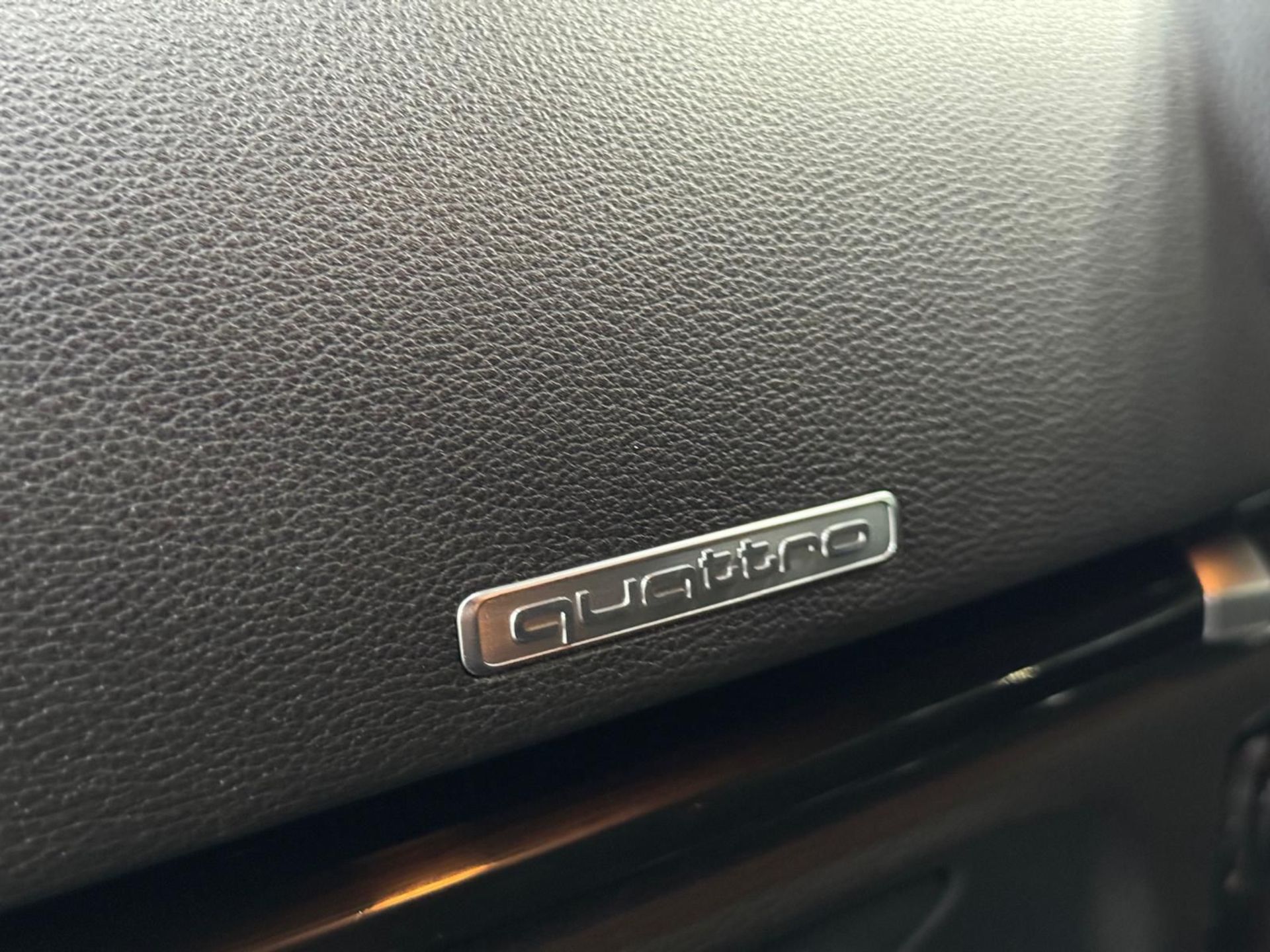 2016 AUDI RS3 NAV QUATTRO S-A – 60K MILES– SEMI AUTO – HATCHBACK >>--NO VAT ON HAMMER--<< - Image 28 of 46