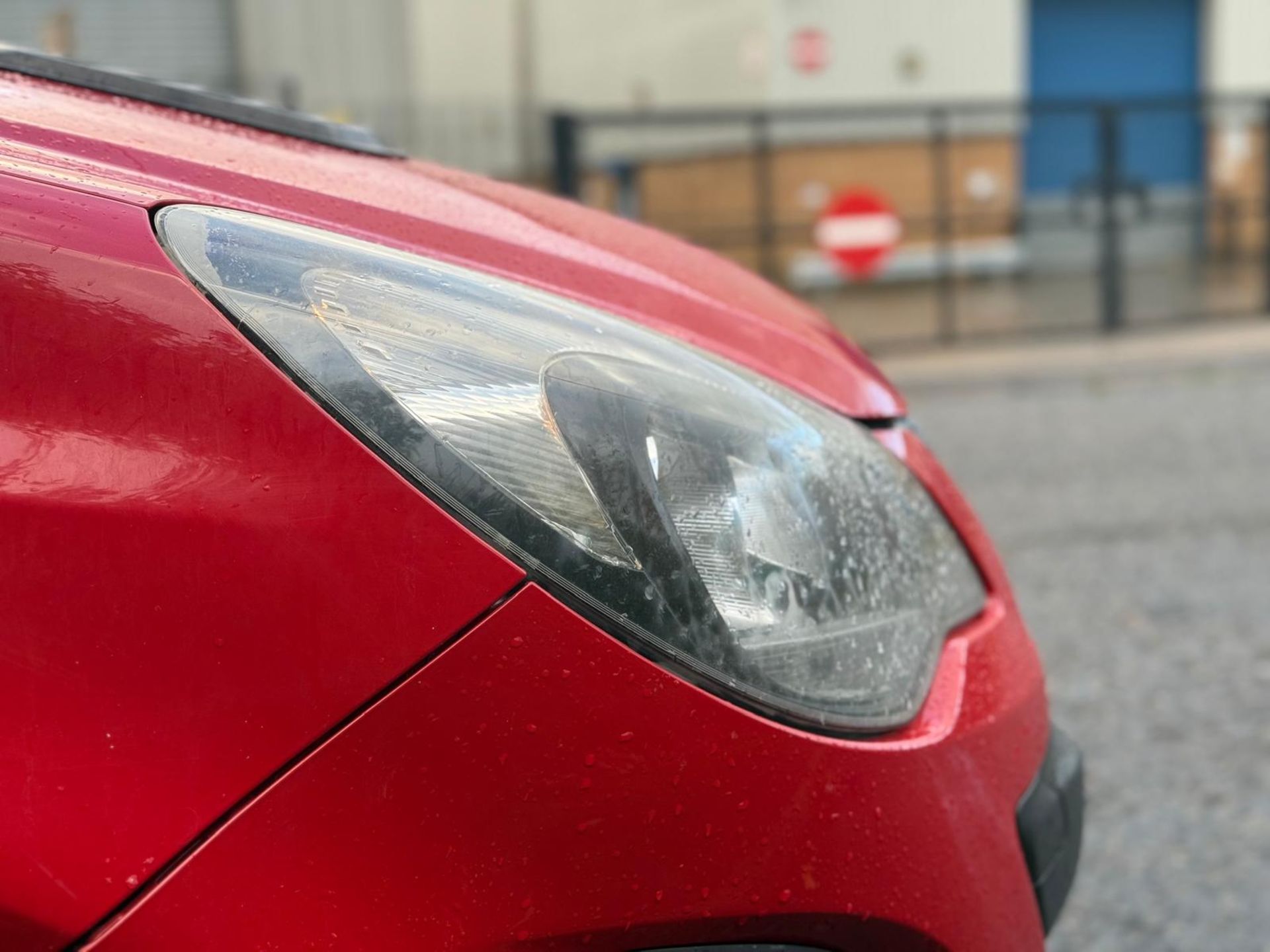 2014 (64) VAUXHALL CORSA 1.4 16V SRI >>--NO VAT ON HAMMER--<< - Image 21 of 32