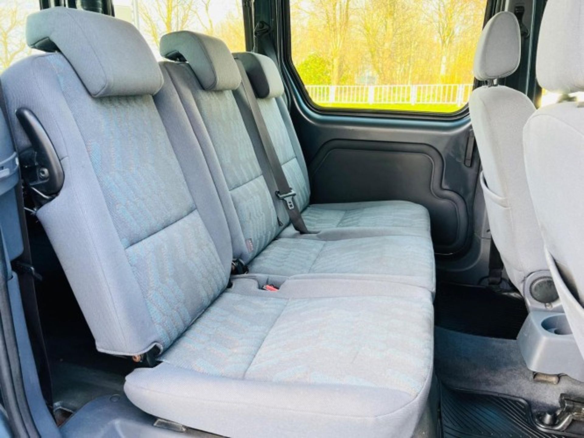 FORD TOURNEO CONNECT 1.8 TDCI T230 90 – 90K MILES >>--NO VAT ON HAMMER--<< - Image 26 of 39