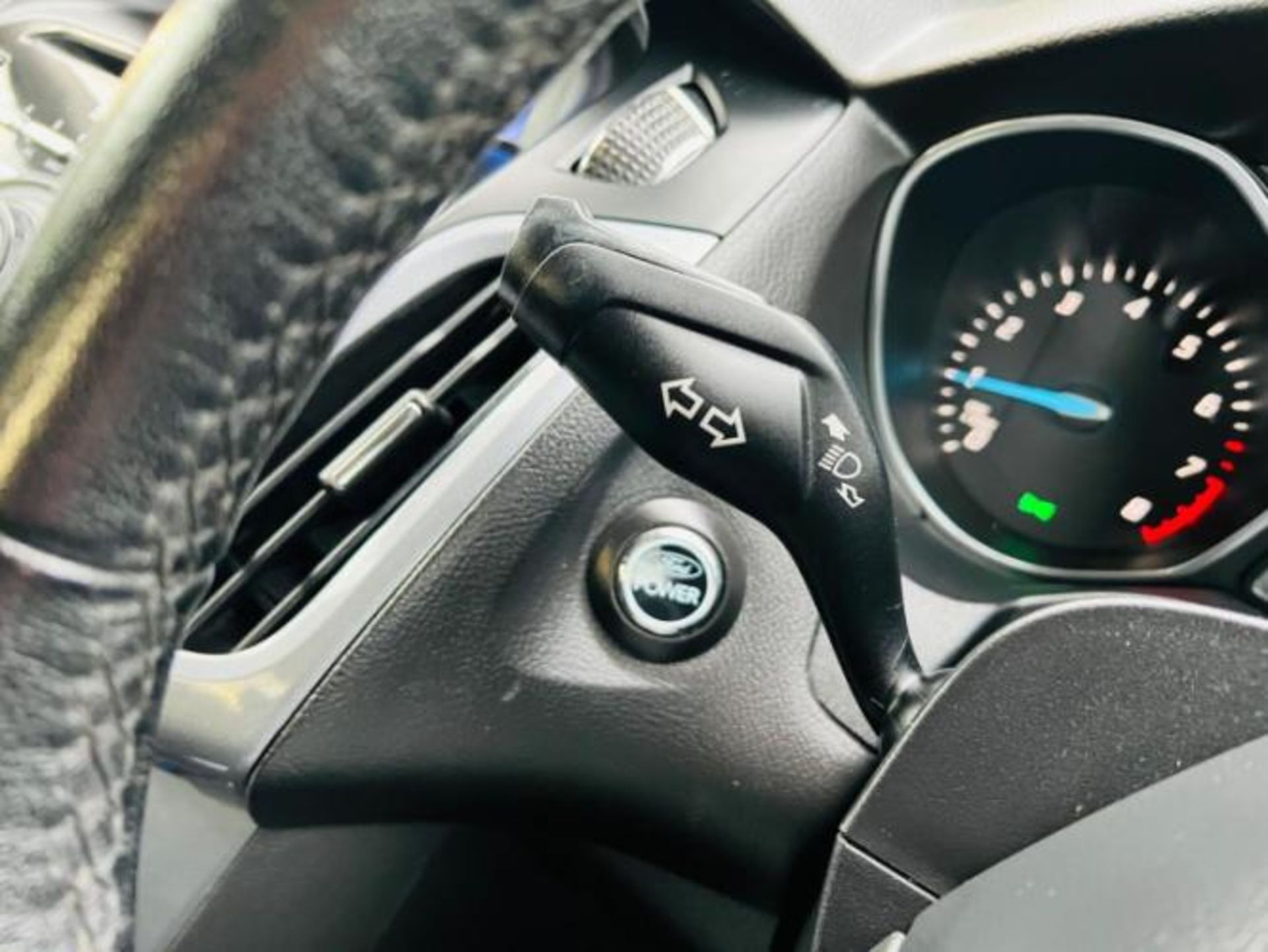 *(ONLY 68K MILEAGE)*2014 FORD FOCUS 1.0T ECOBOOST TITANIUM 5-DOOR HATCHBACK>-NO VAT ON HAMMER-< - Image 14 of 41