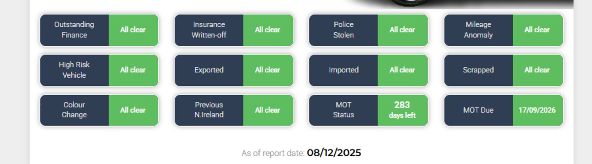 2014 HYUNDAI IX35 SE CRDI >>--NO VAT ON HAMMER--<< - Image 16 of 16