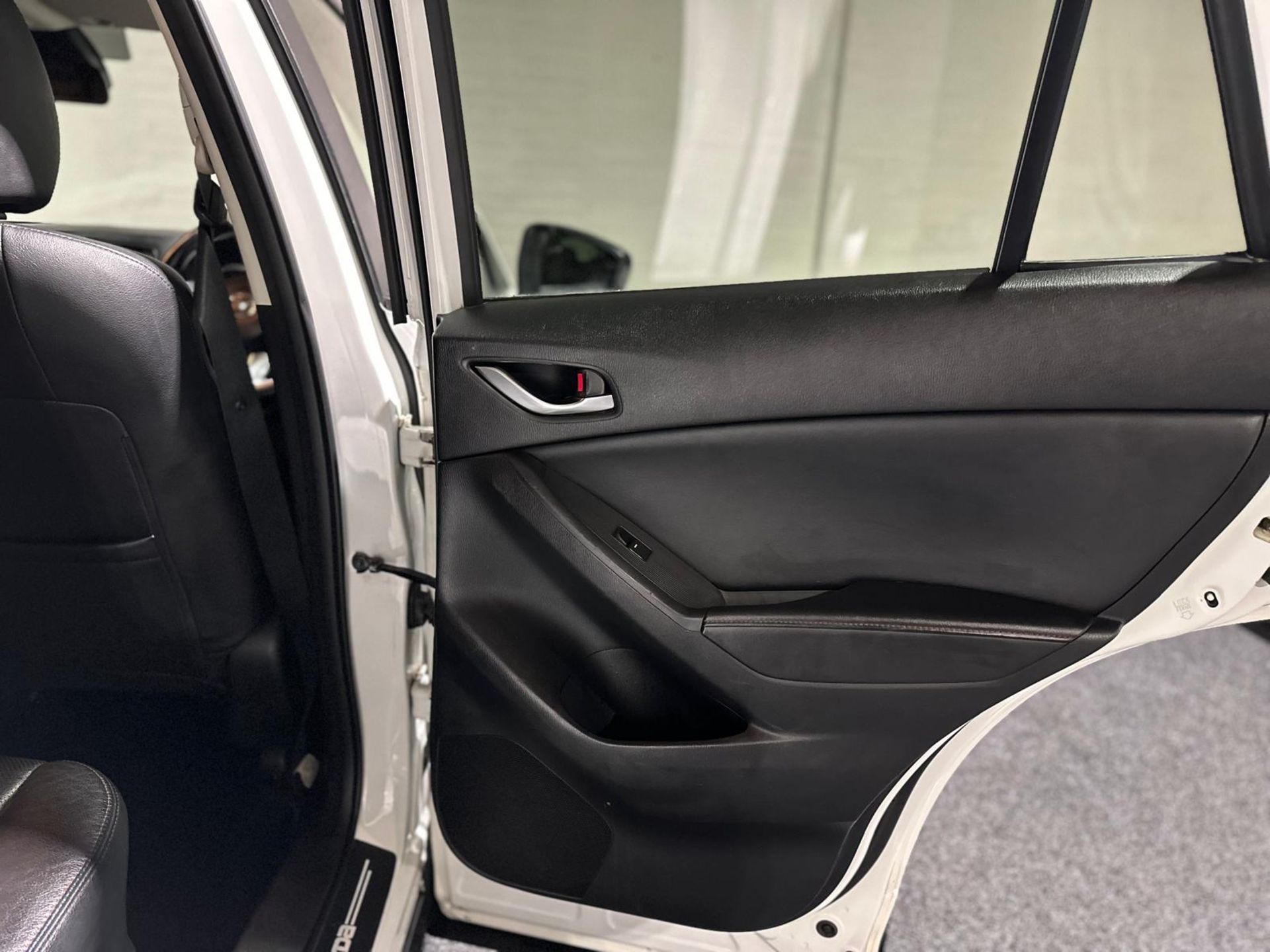 2014 MAZDA CX-5 SPORT NAV D 4X4 >>--NO VAT ON HAMMER--<< - Image 28 of 45