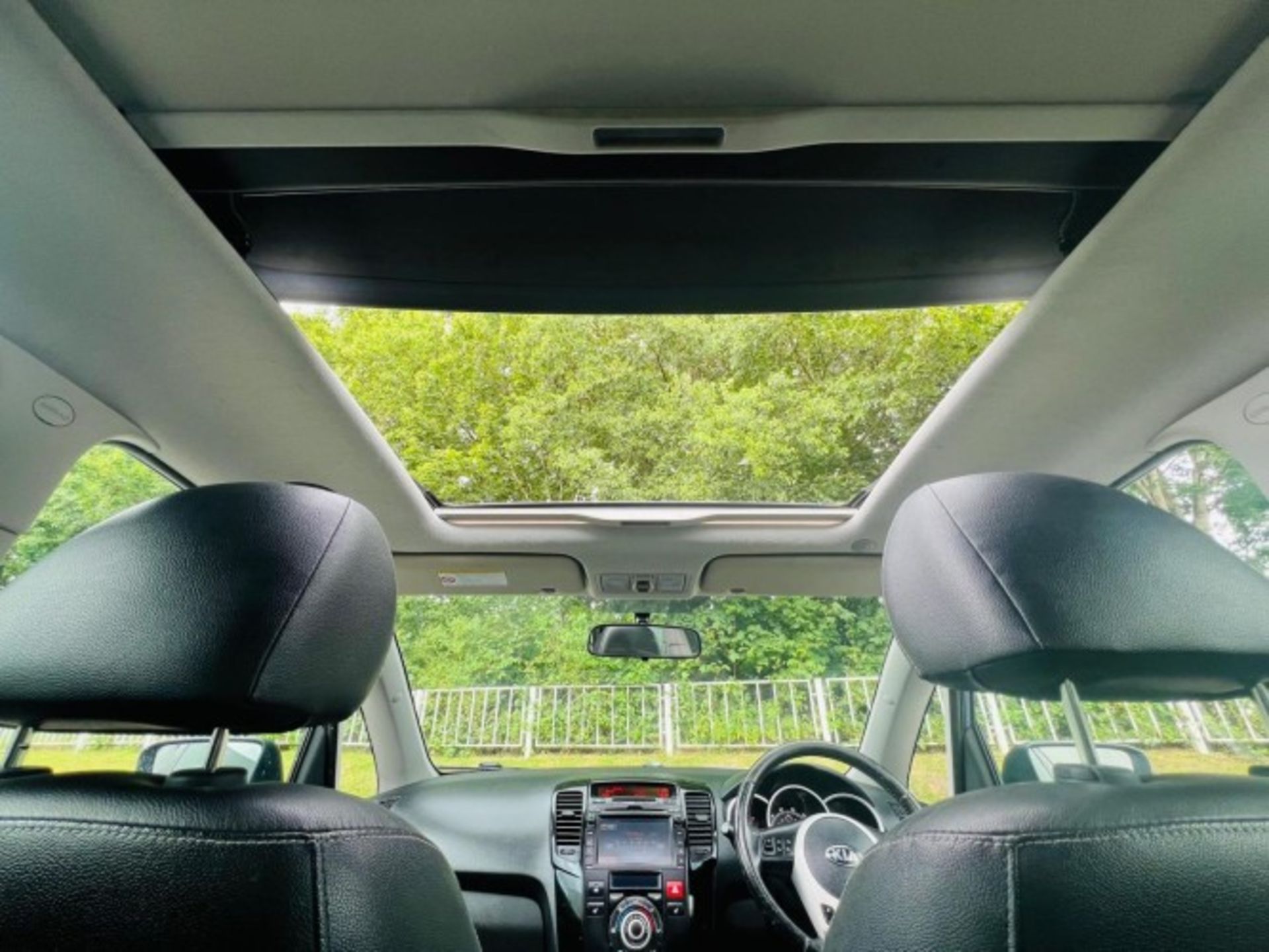 *(ONLY 93K MILEAGE)*2013 KIA VENGA 1.6 CRDI ECODYNAMICS 3 (S/S) 5DR–5-SEATER>-NO VAT ON HAMMER-< - Image 20 of 40