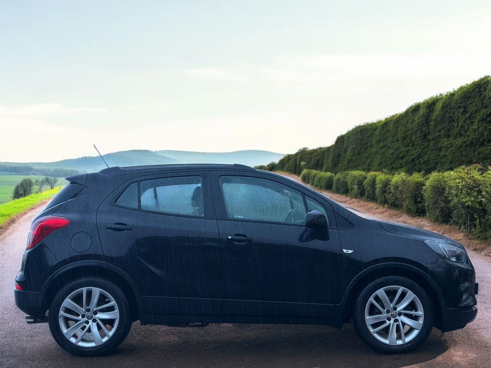 2016 VAUXHALL MOKKA X ACTIVE TURBO S/S >>--NO VAT ON HAMMER--<< - Image 10 of 24