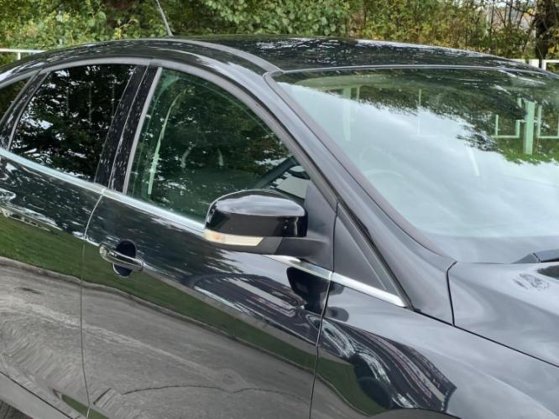 *(ONLY 68K MILEAGE)*2014 FORD FOCUS 1.0T ECOBOOST TITANIUM 5-DOOR HATCHBACK>-NO VAT ON HAMMER-< - Image 33 of 41